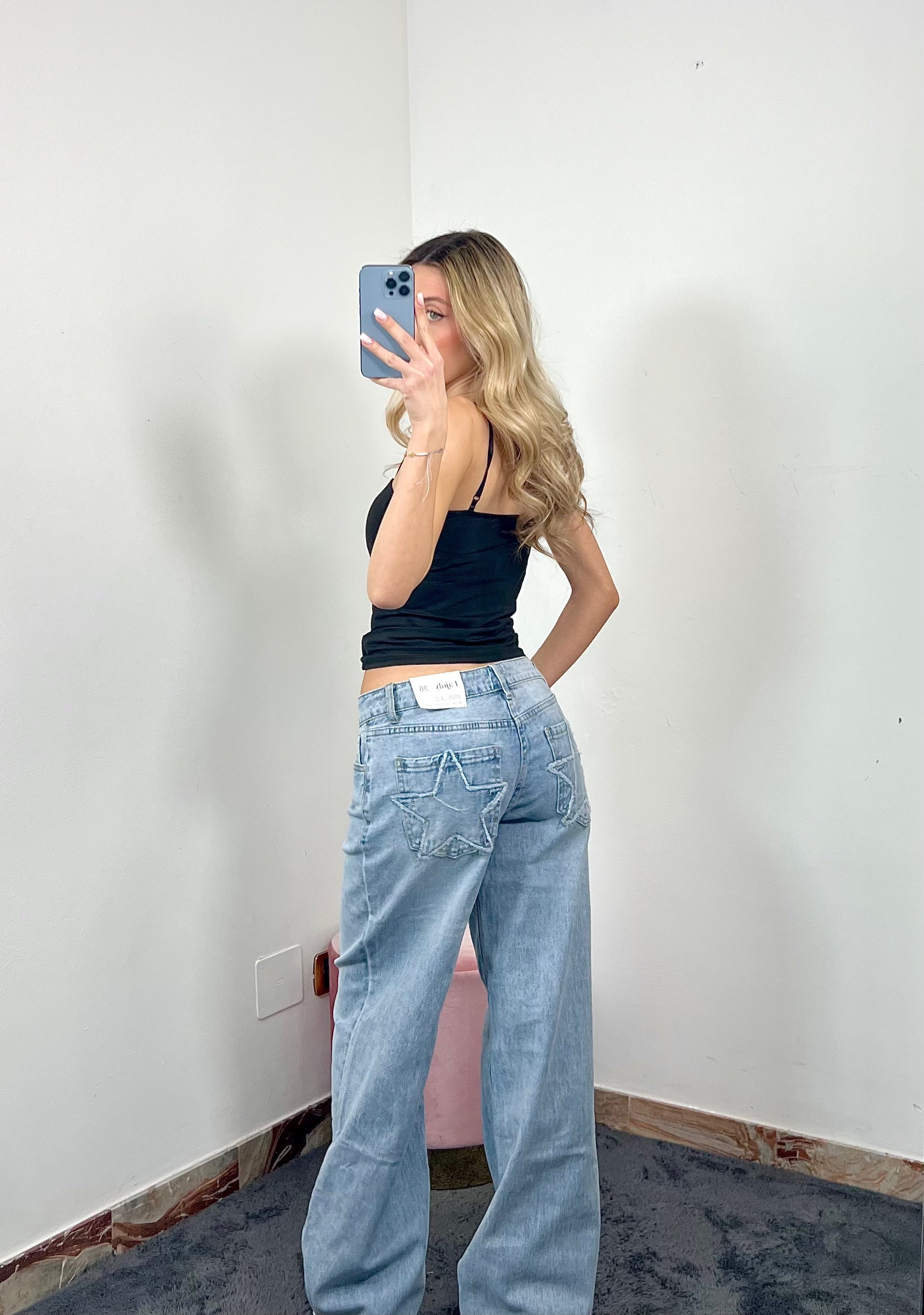 Jeans Stars Denim