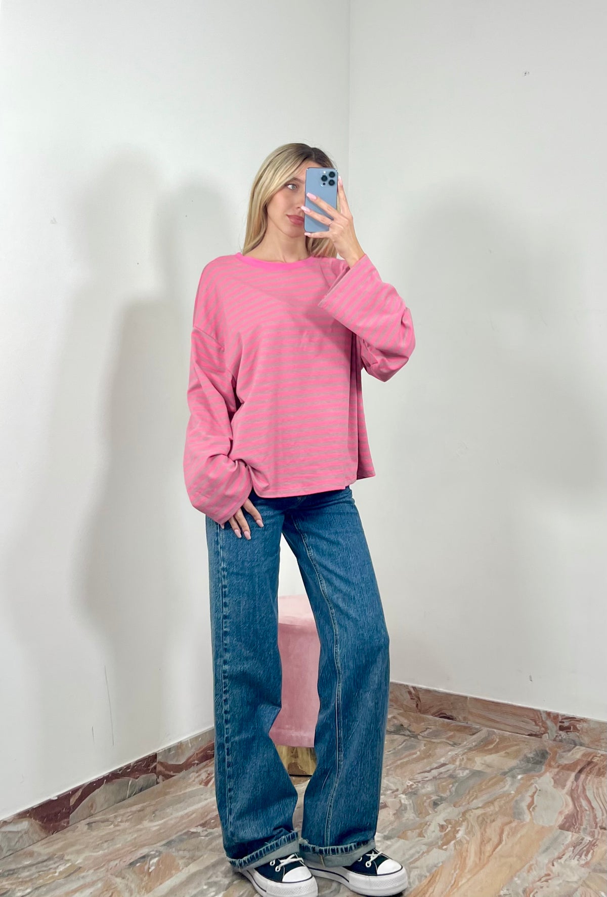 Maglia Coco