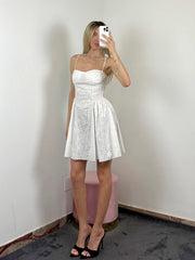 Abito Leila Sangallo