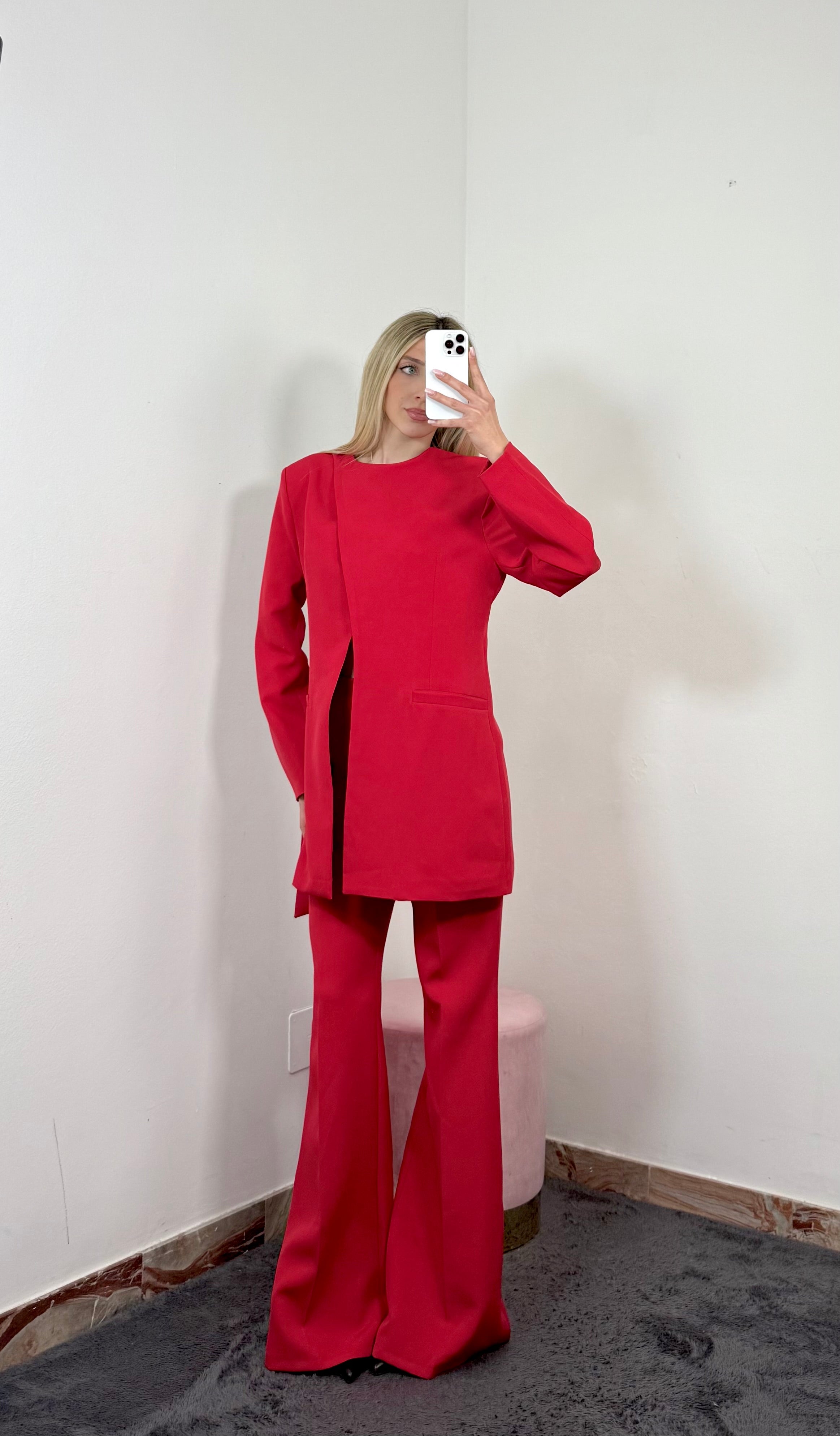 Tailleur Sophia