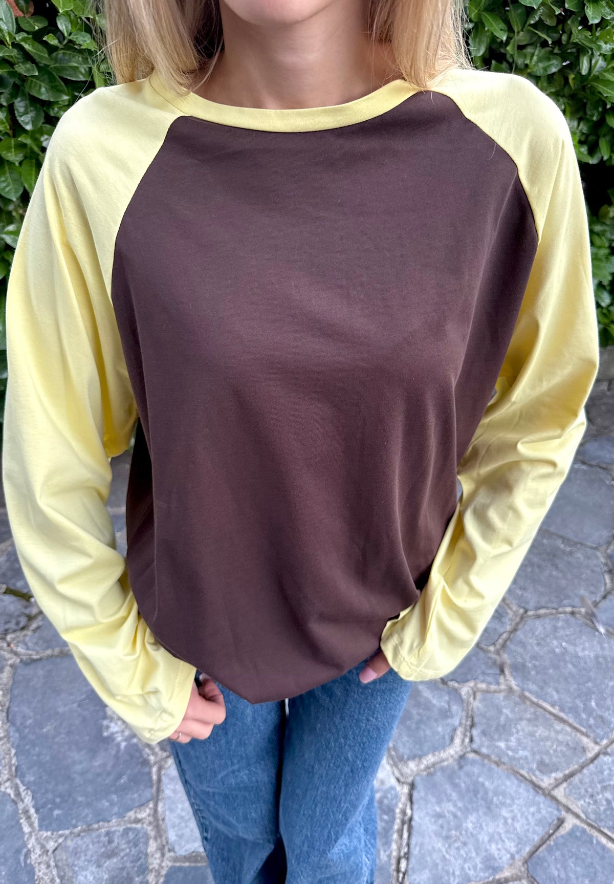 Maglia Baseball