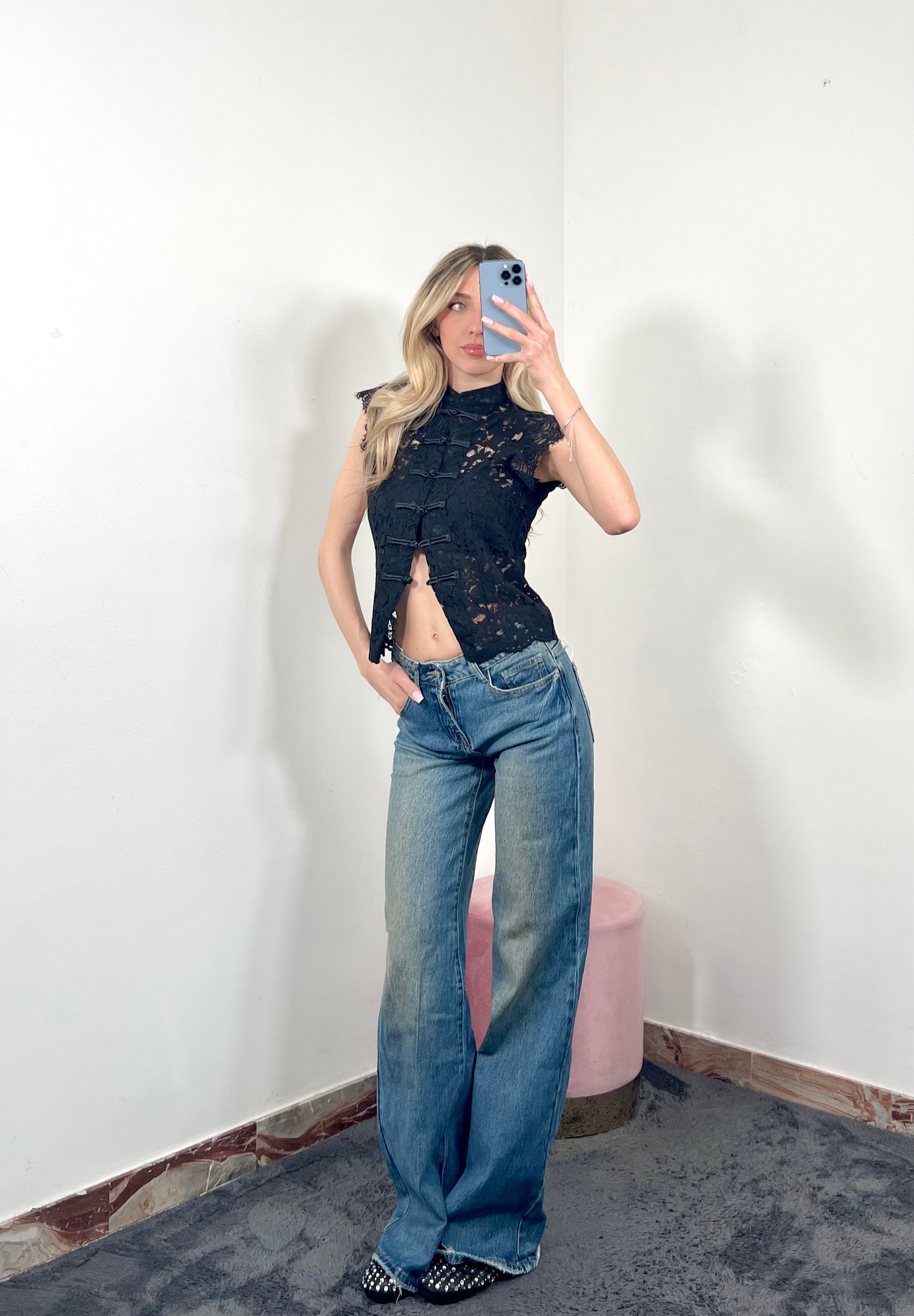 Maglia Zoe