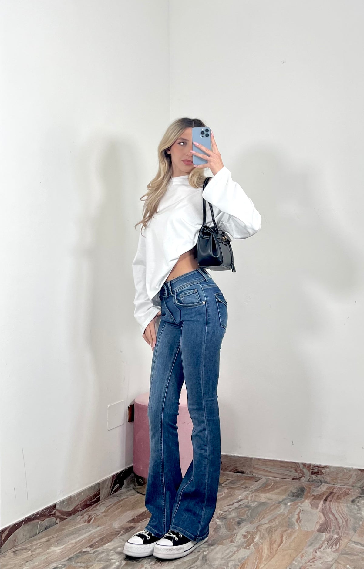 Jeans Tanya