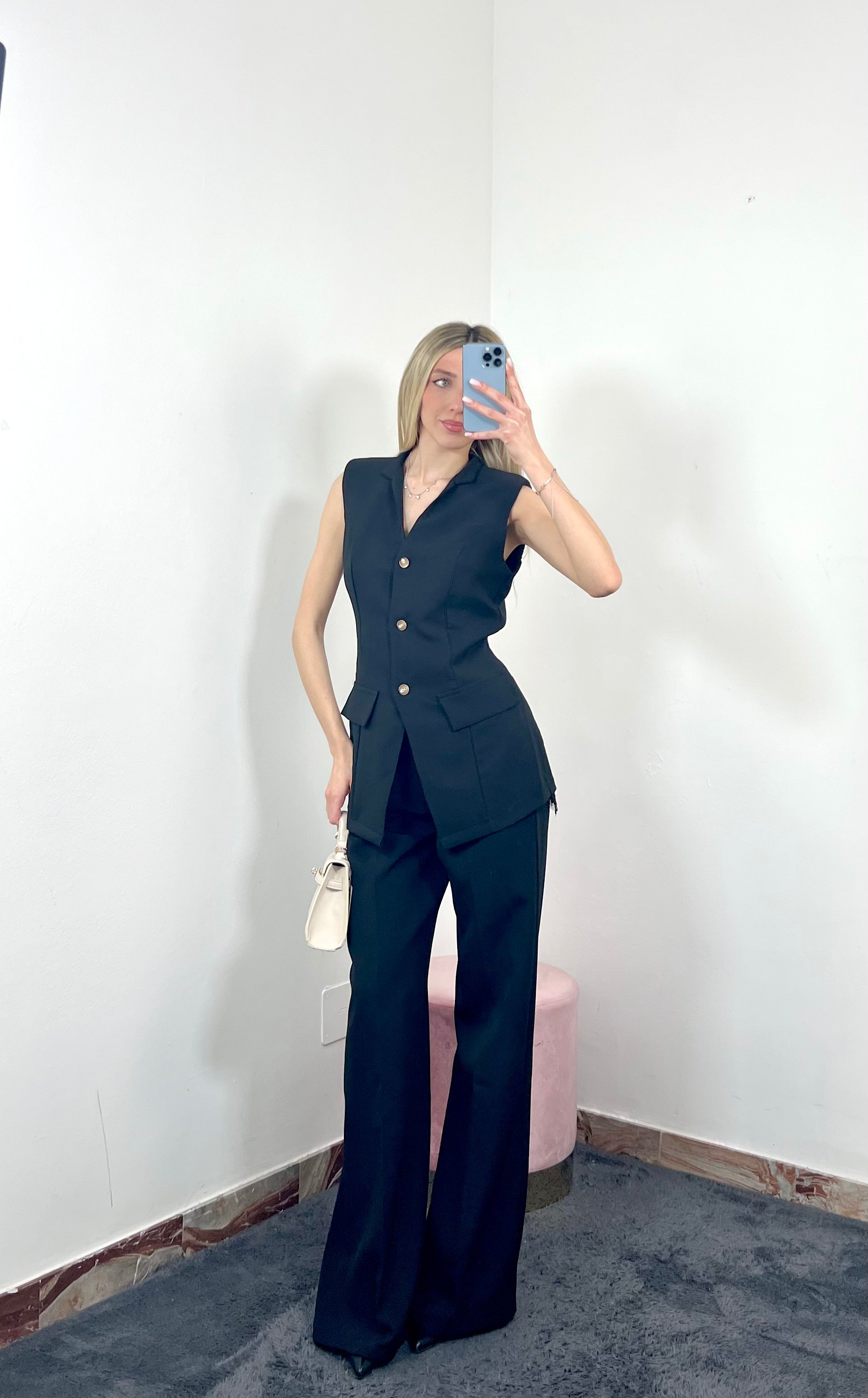 Set Liana
