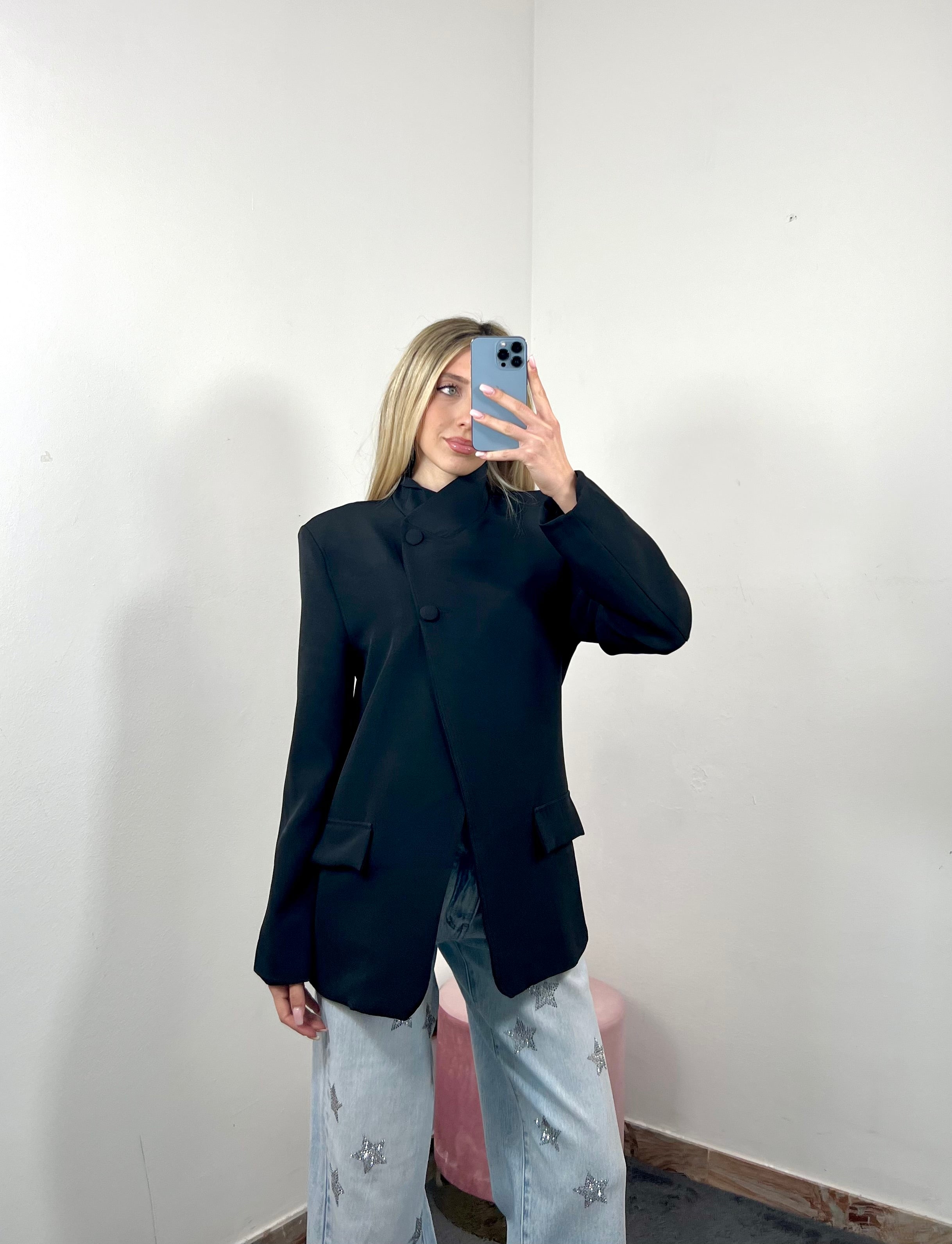 Giacca Tina