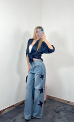 Jeans Star Trio