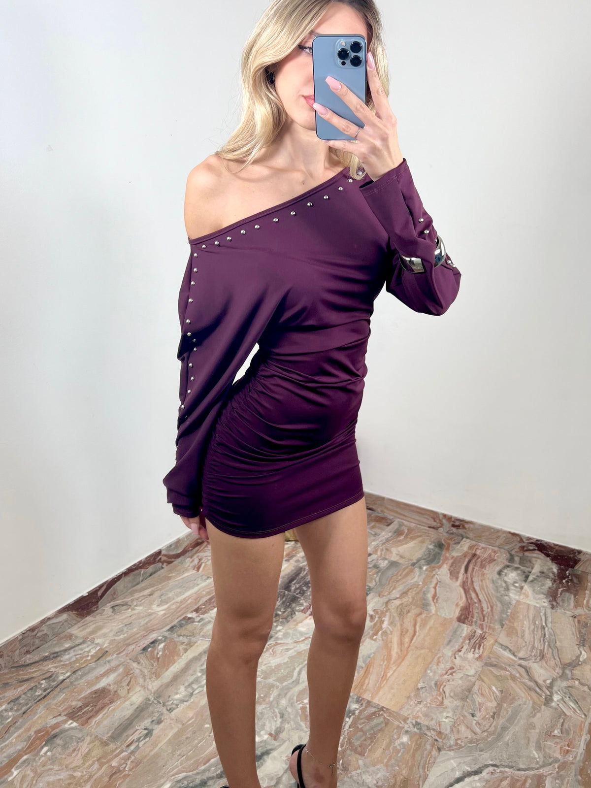 Abito Camilla