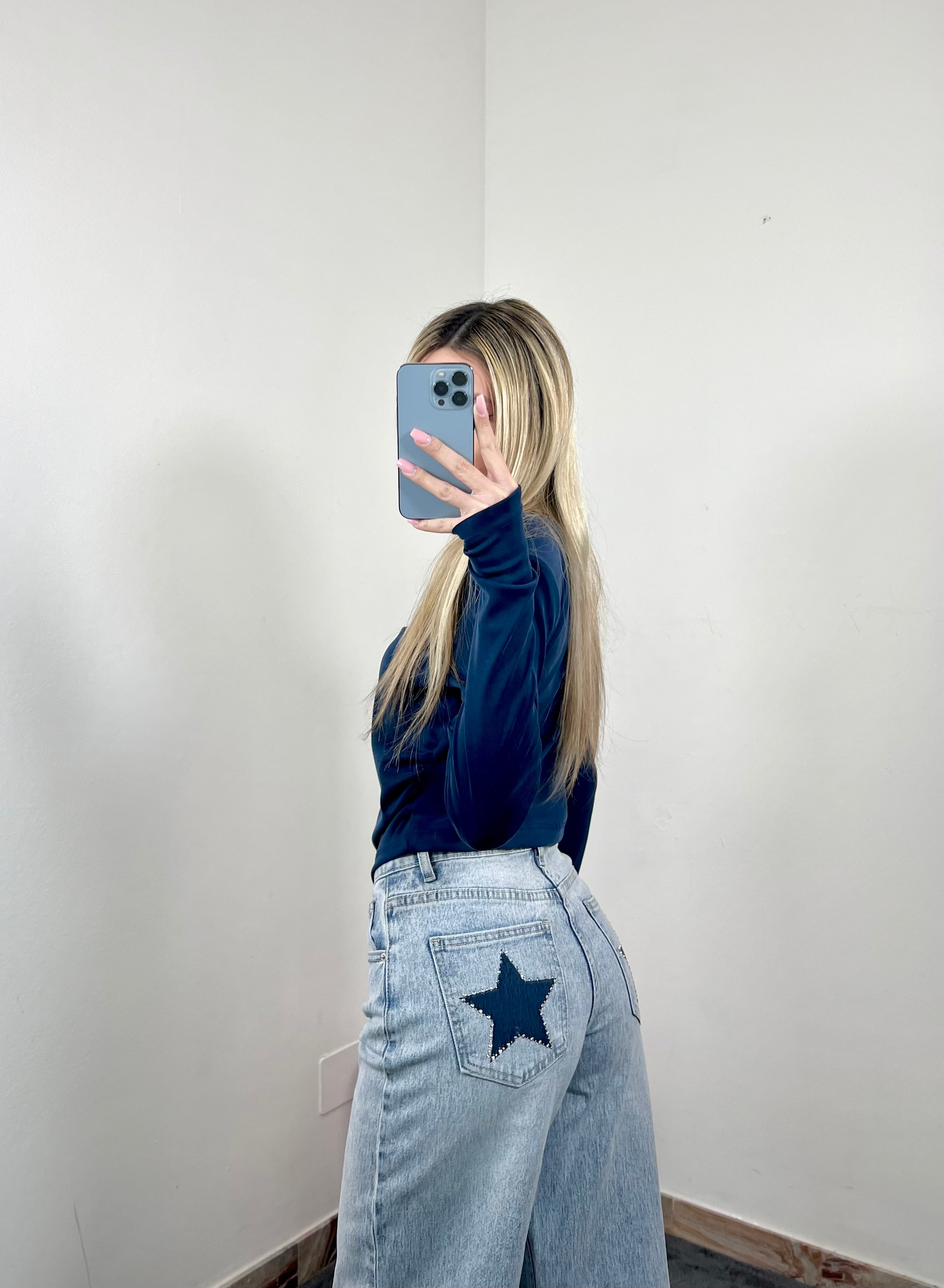 Jeans Stars
