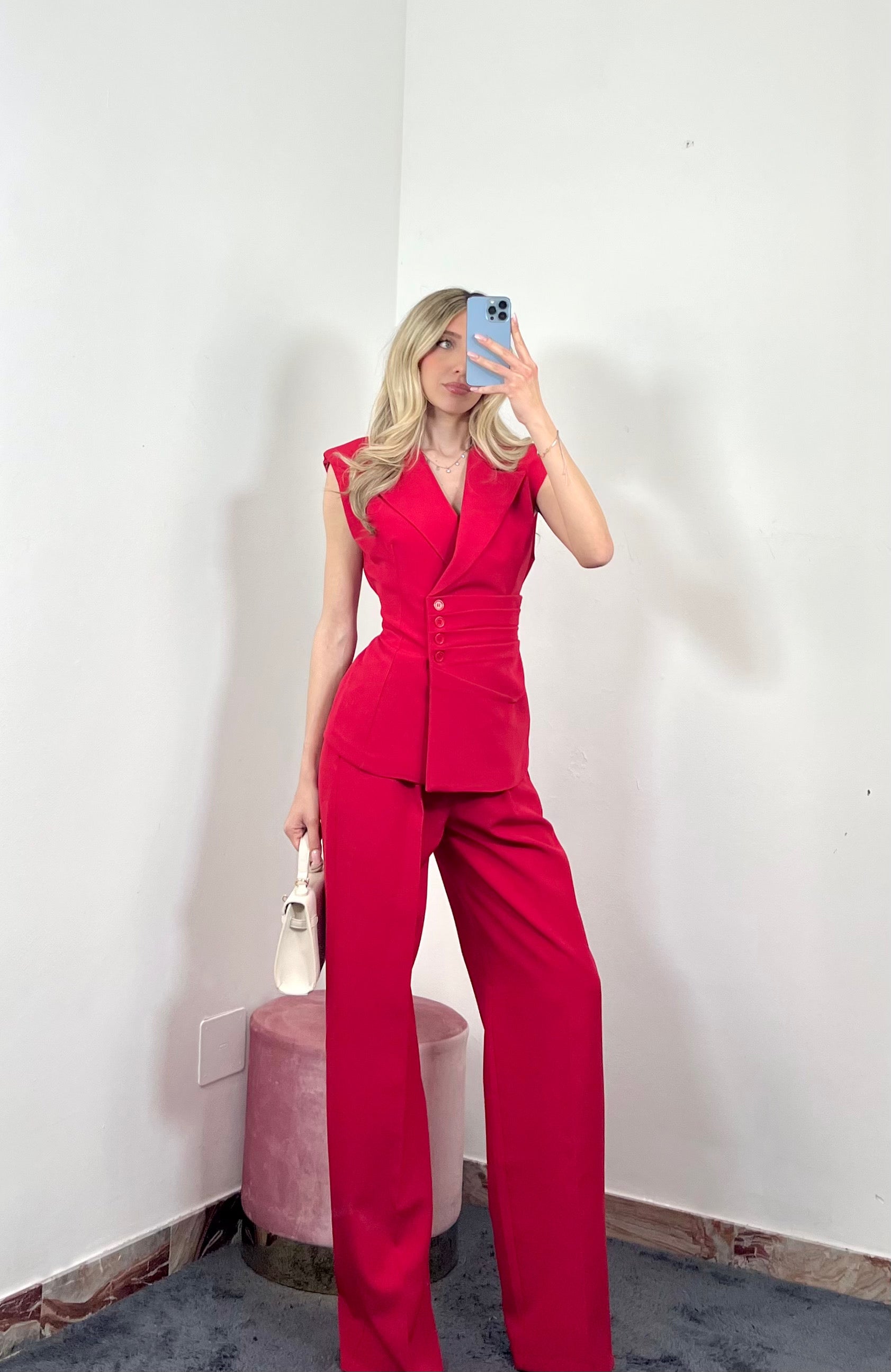 Tailleur Jane