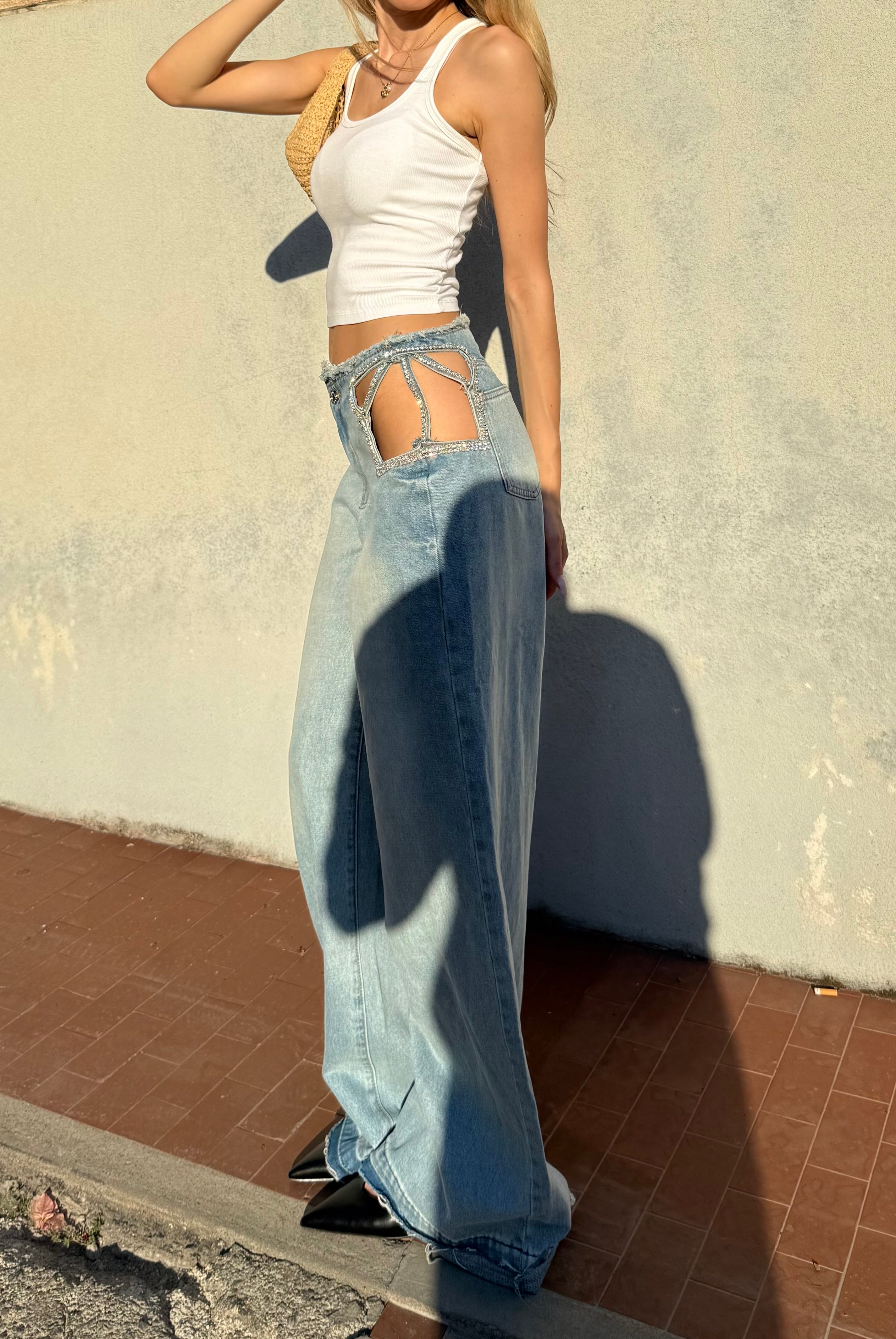Jeans Iconic