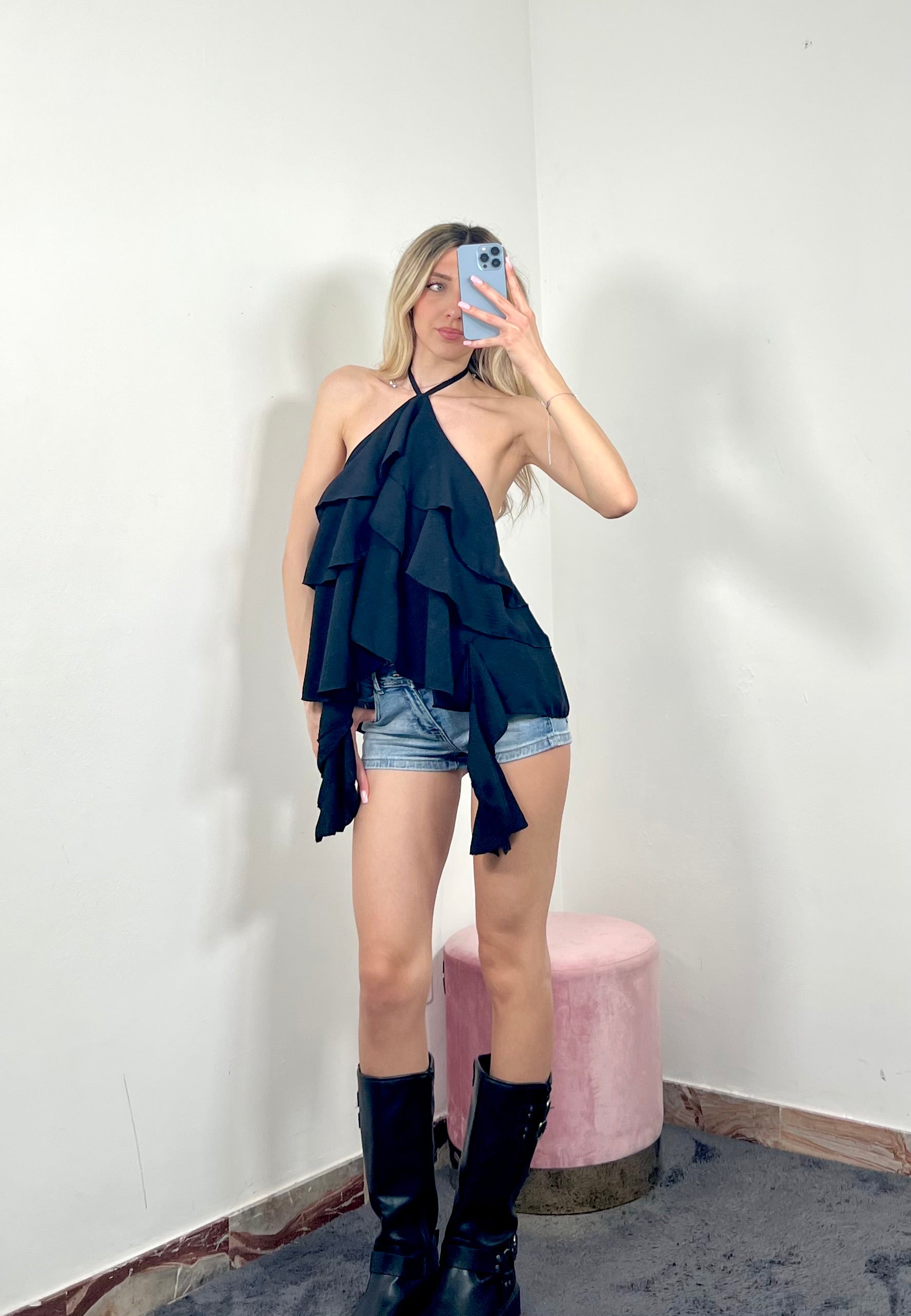 Top Grazia