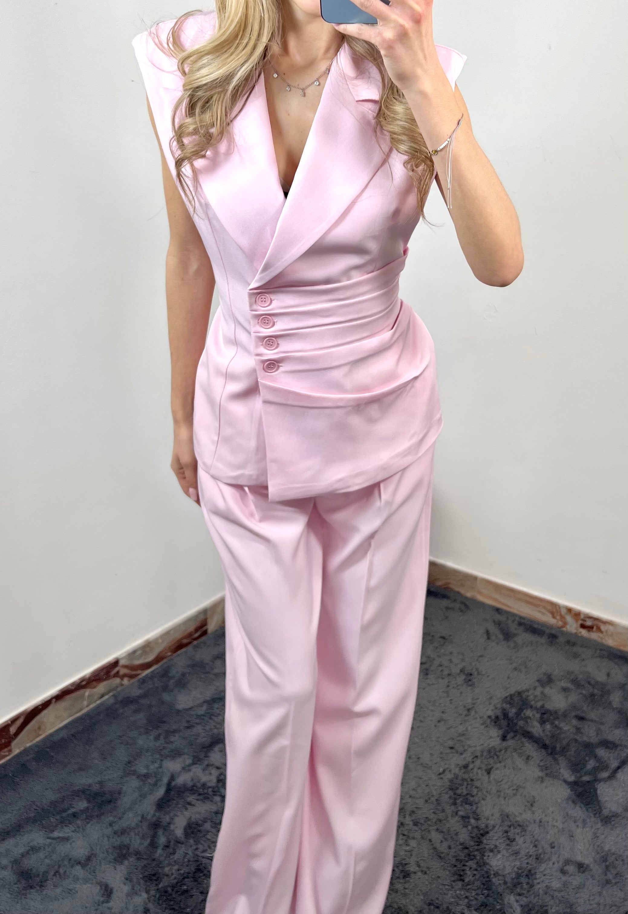 Tailleur Jane