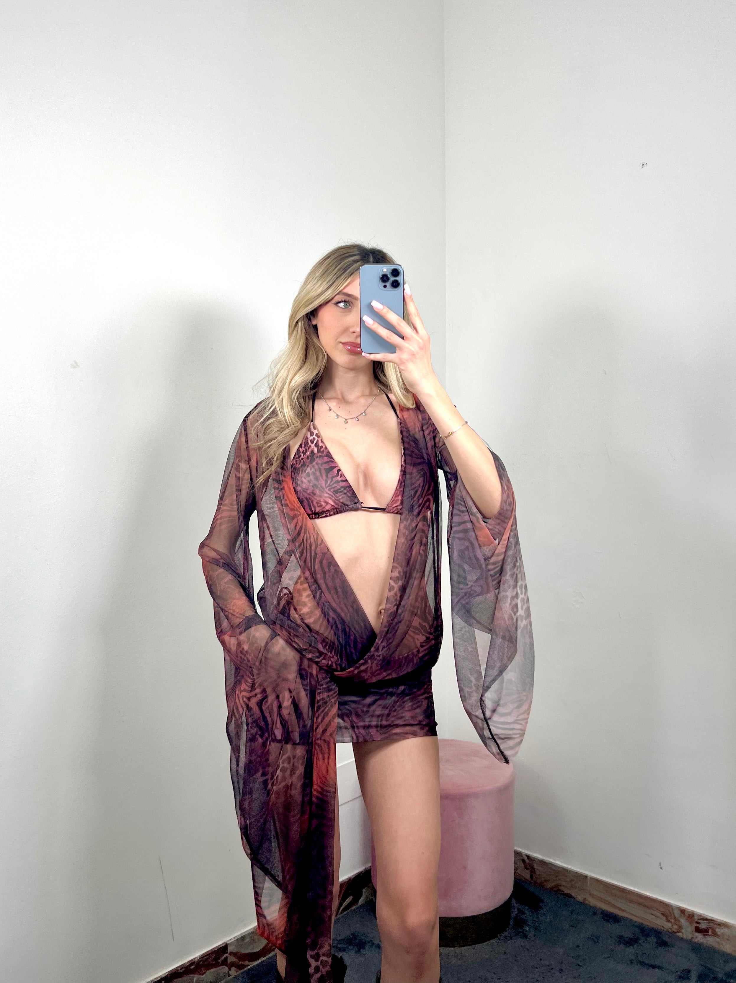 Set Tulum