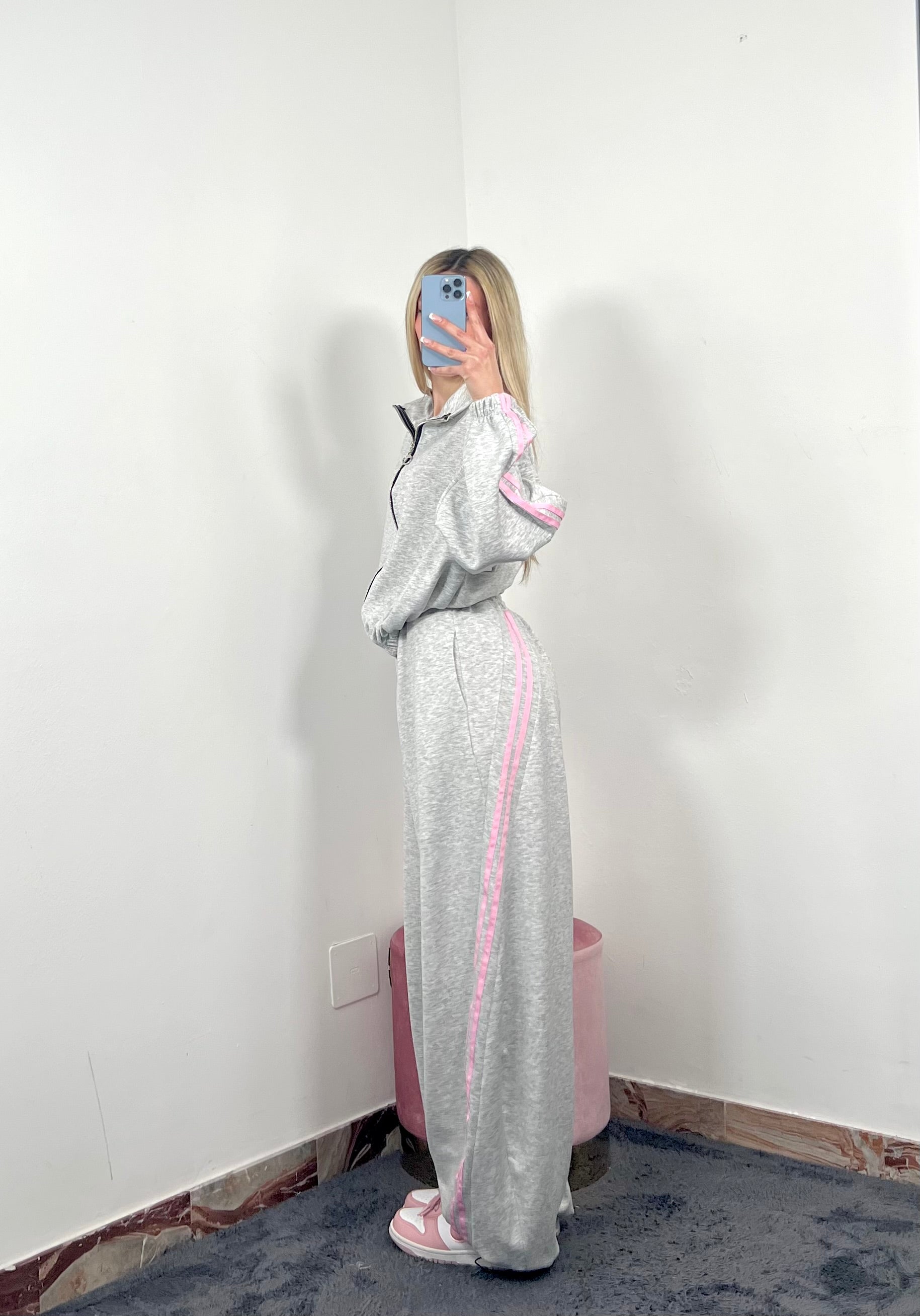 Pantalone Maxime Balloon