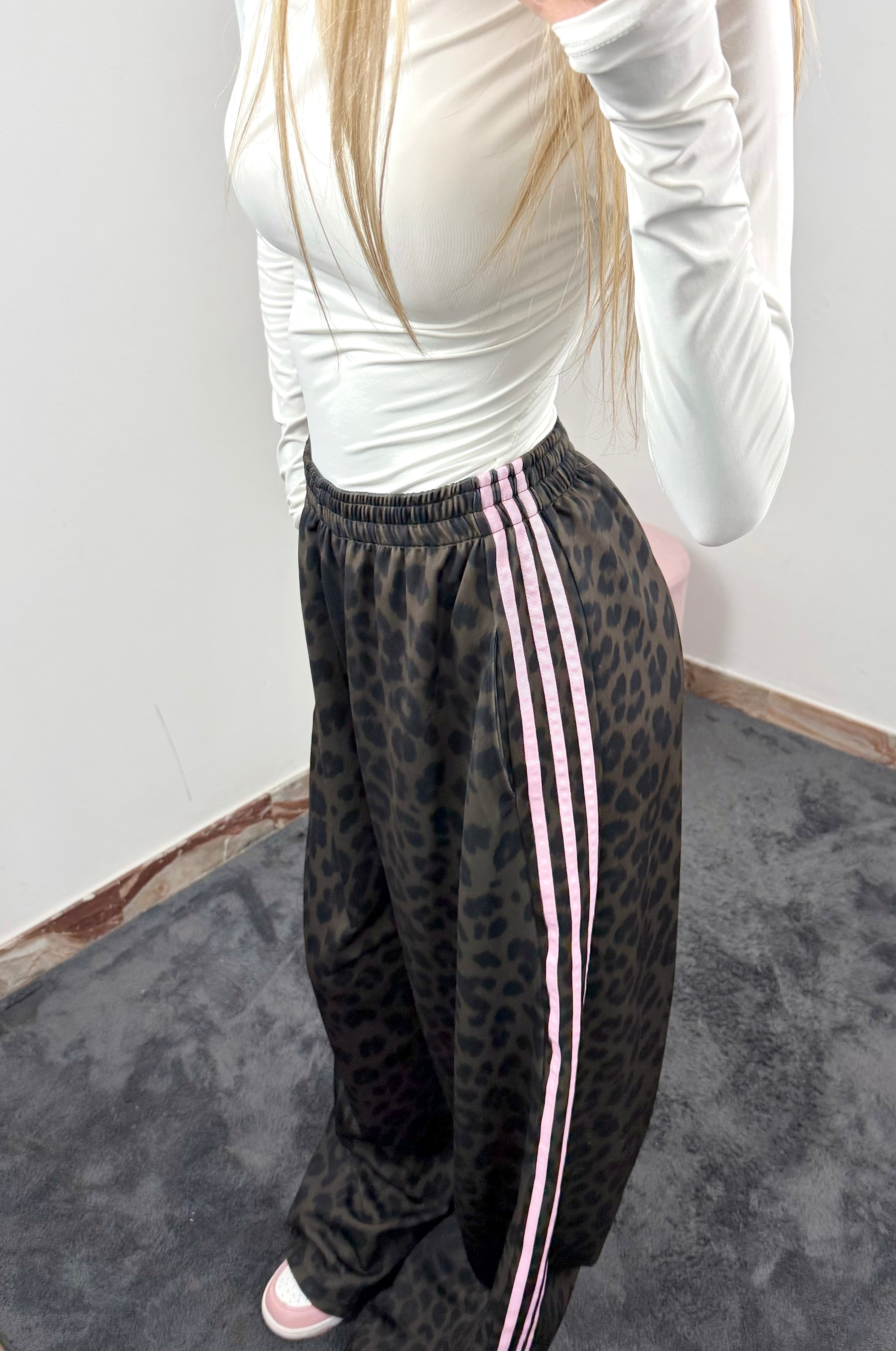 Pantalone Maxime Leo