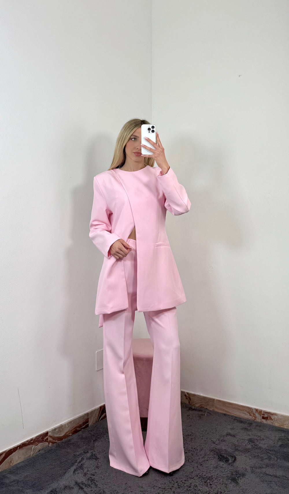 Tailleur Sophia