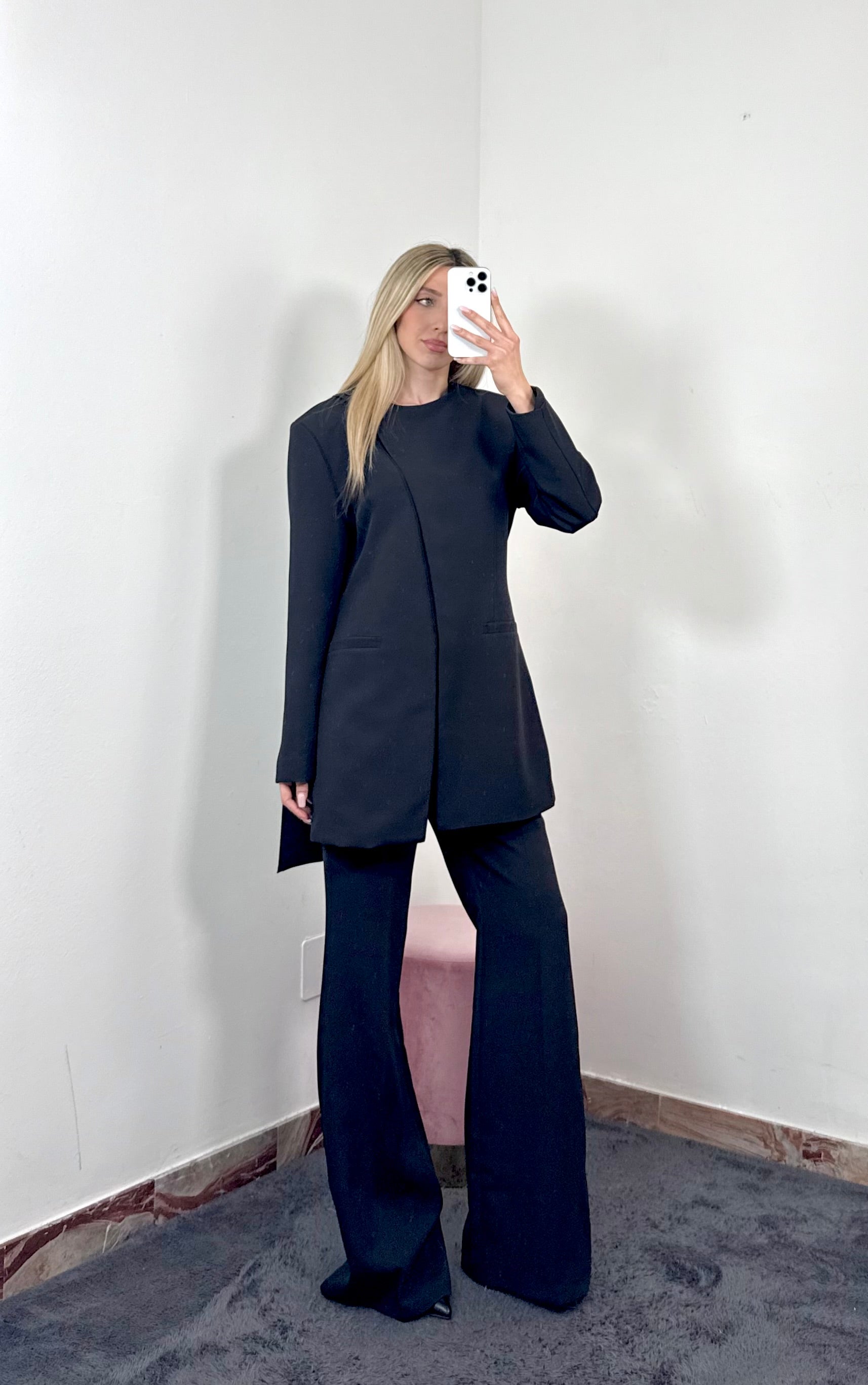 Tailleur Sophia
