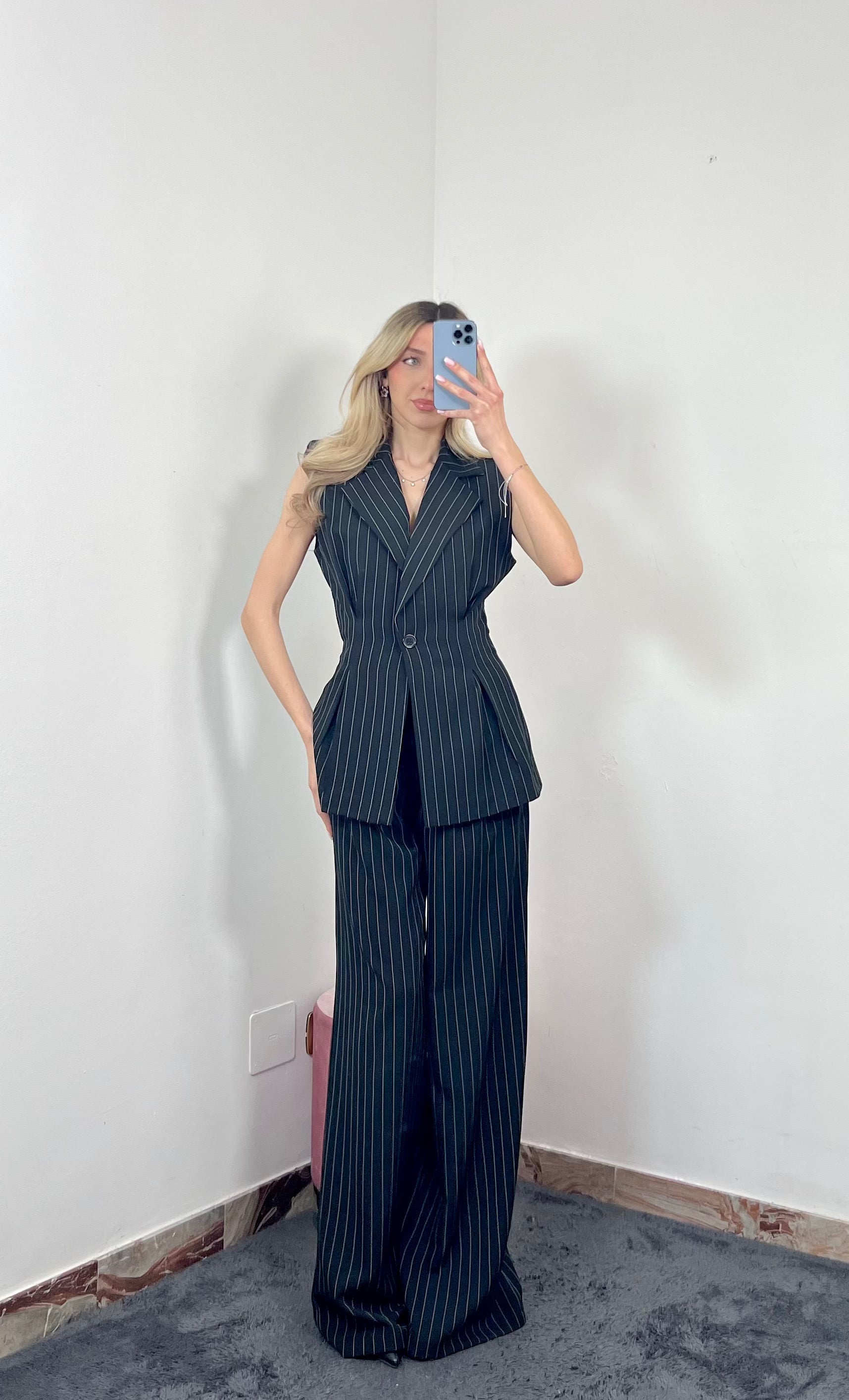 Tailleur Agatha