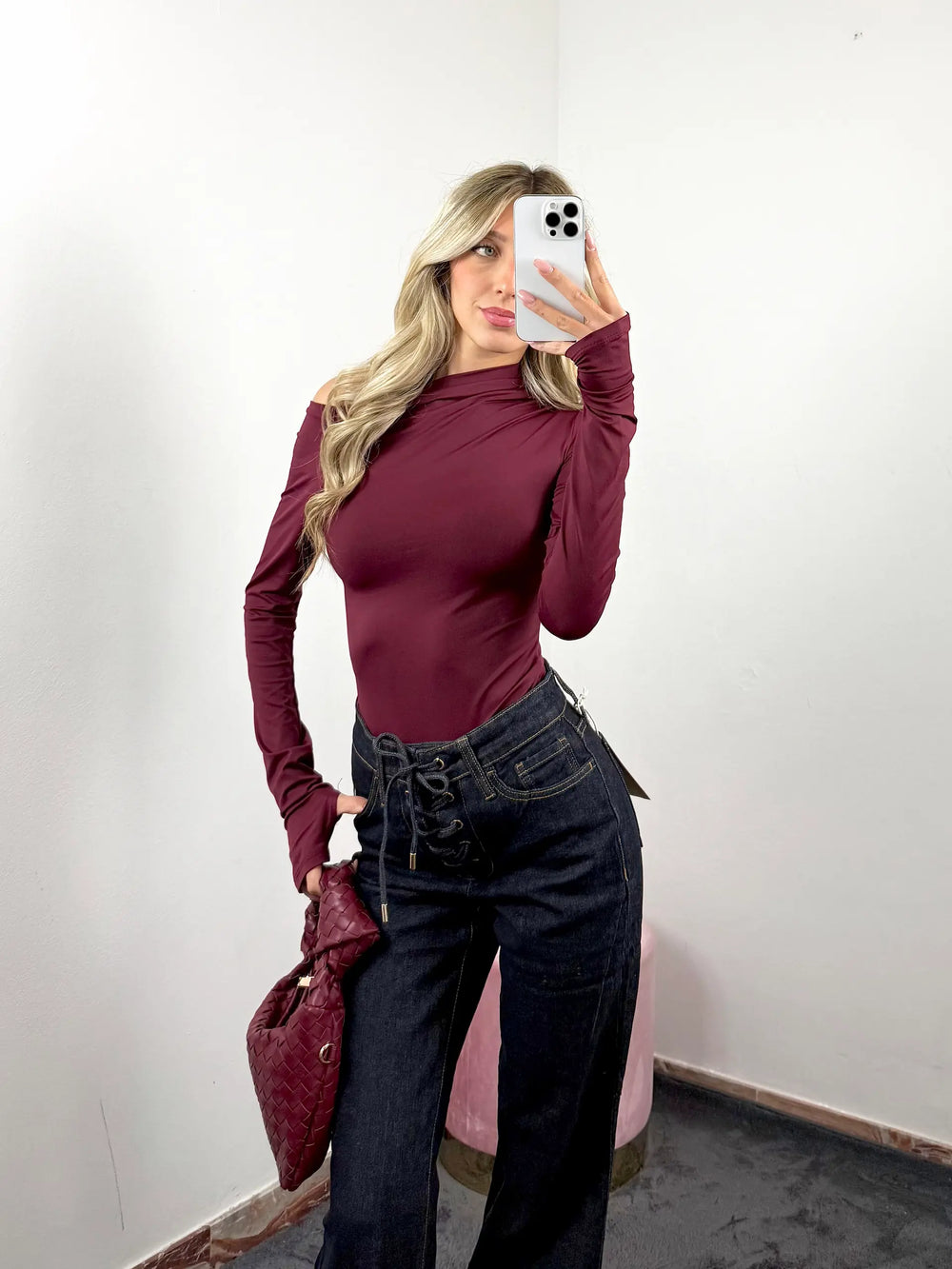 Body Melissa