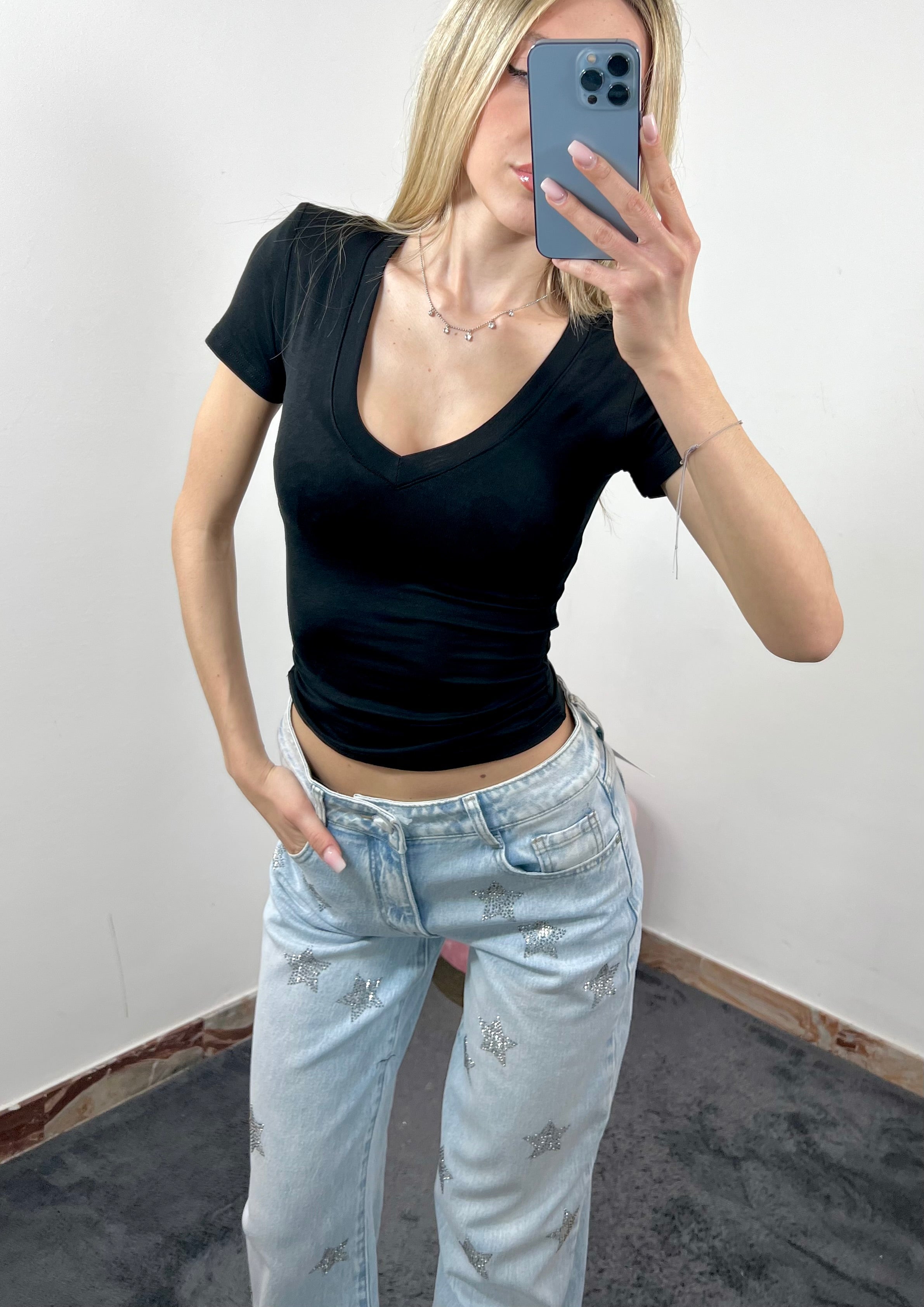 T-shirt bea