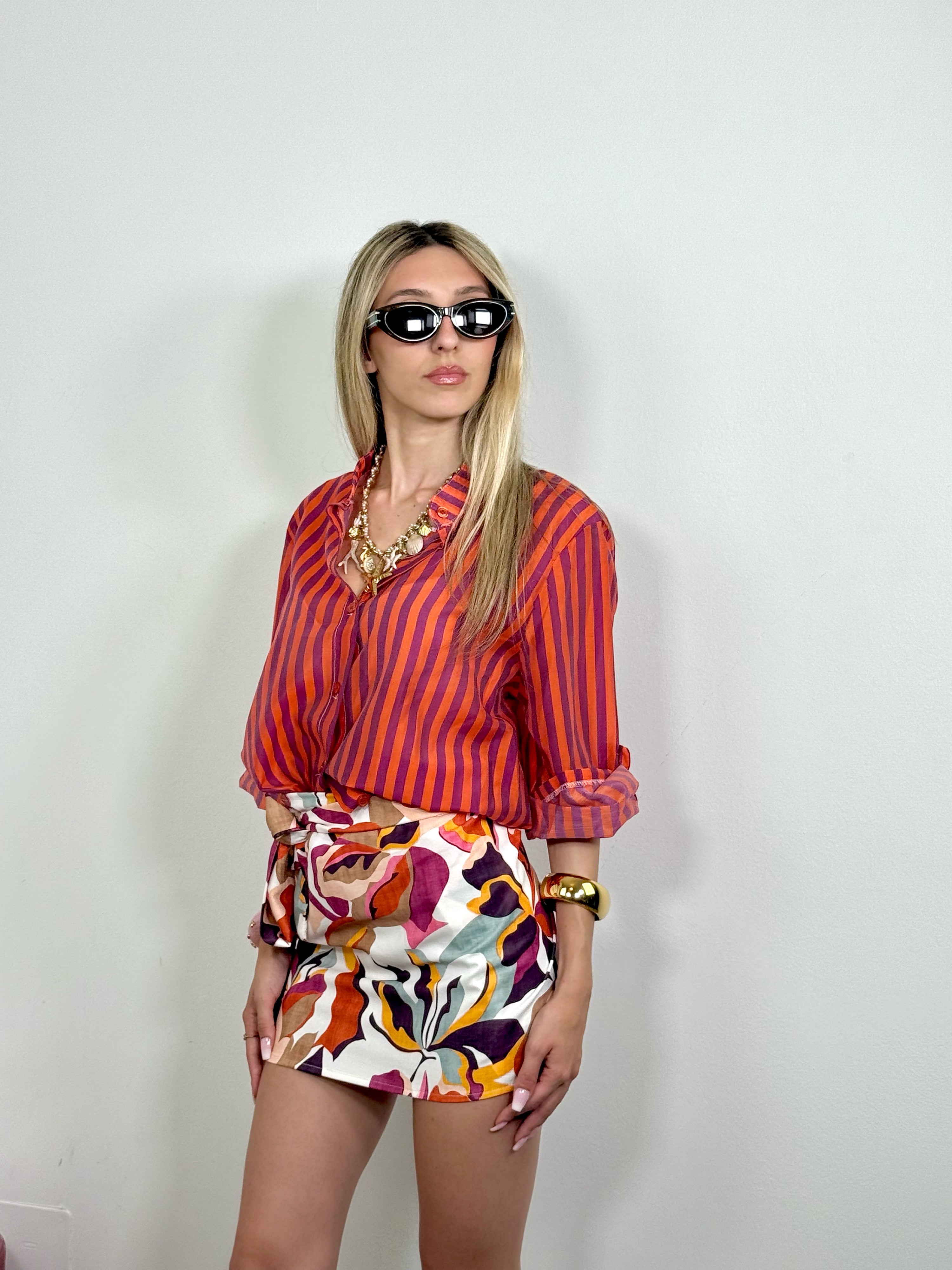 Set Tropicana