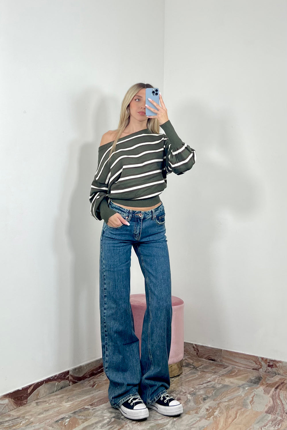 Jeans Essential