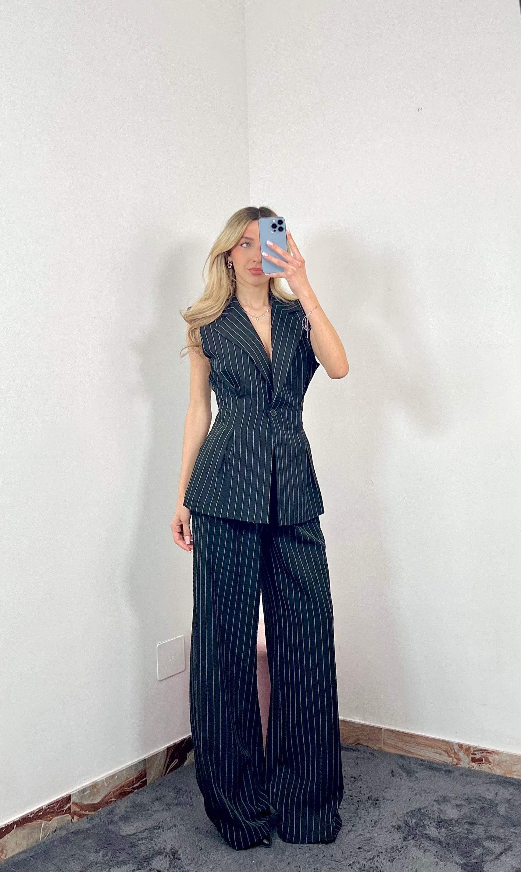 Tailleur Agatha