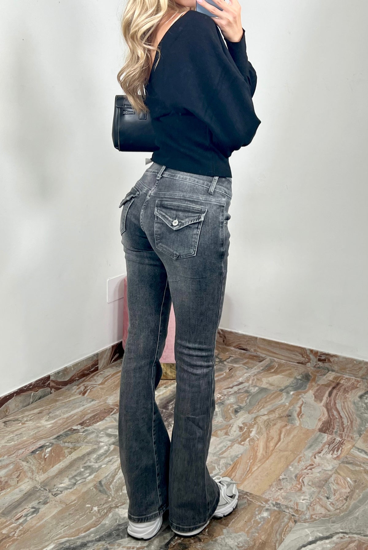 Jeans Carly