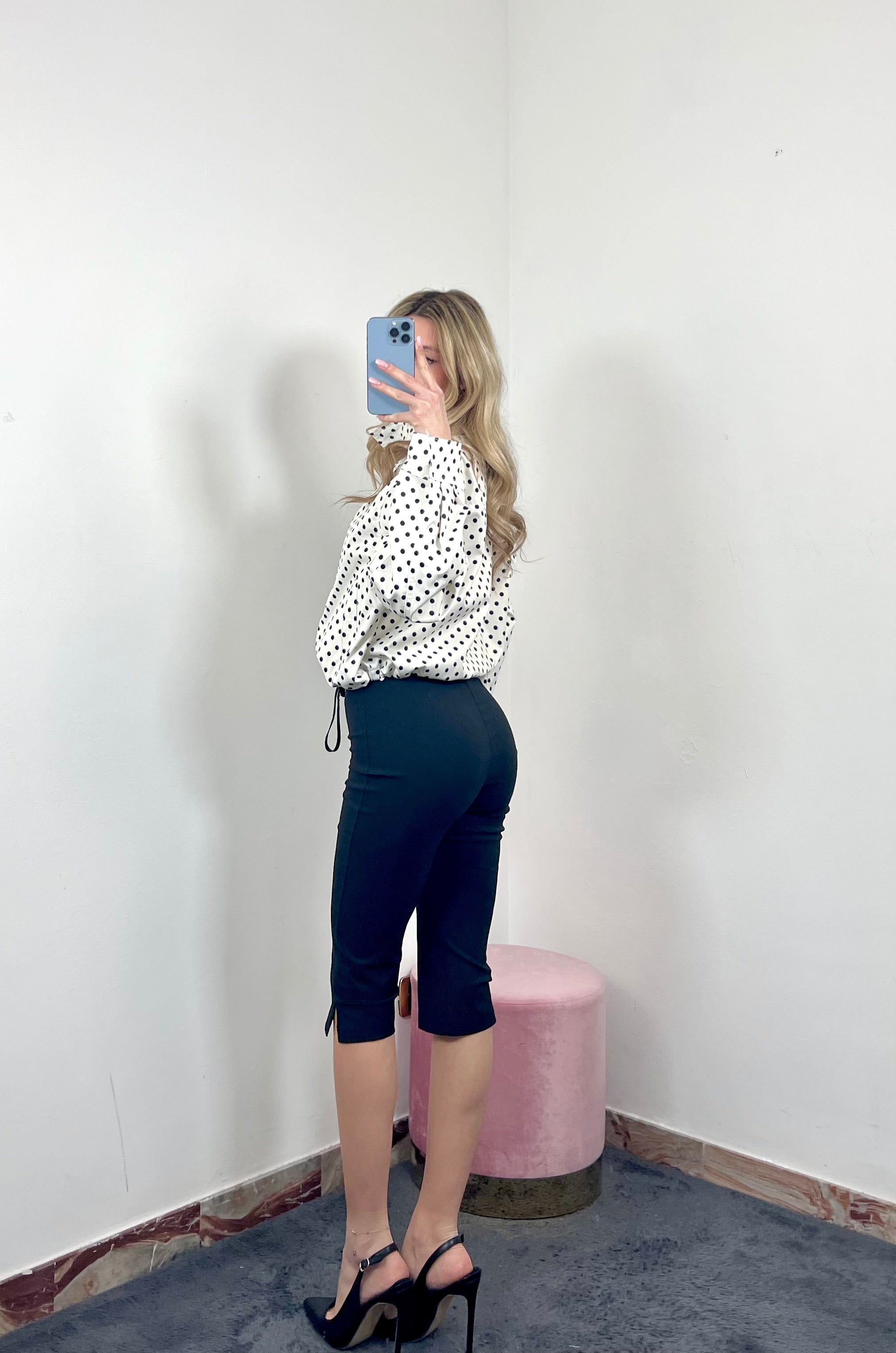 Pantalone Capri