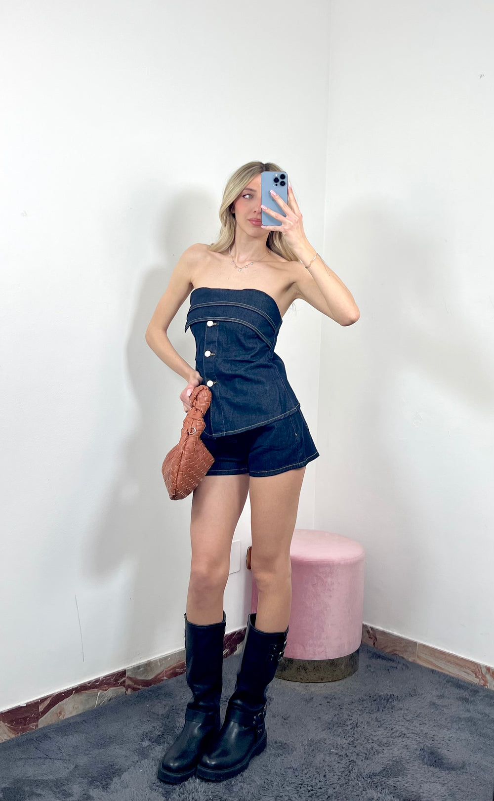 Set Ginevra