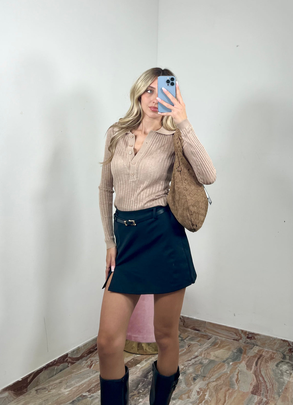 Maglia Josie