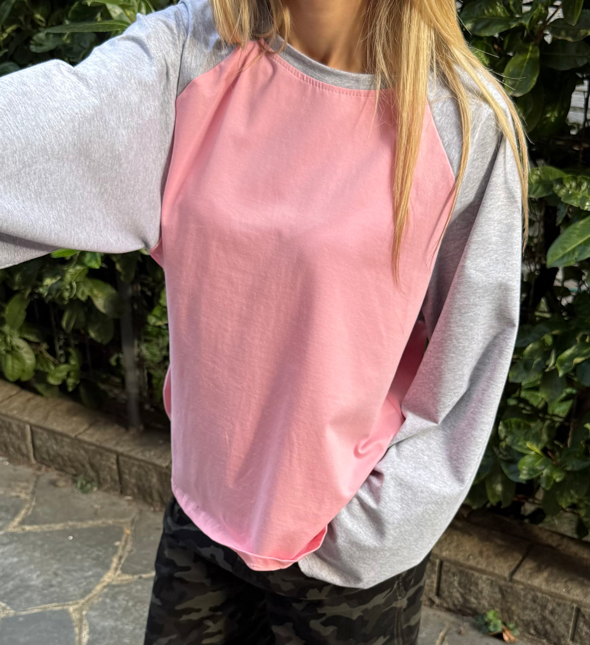 Maglia Baseball