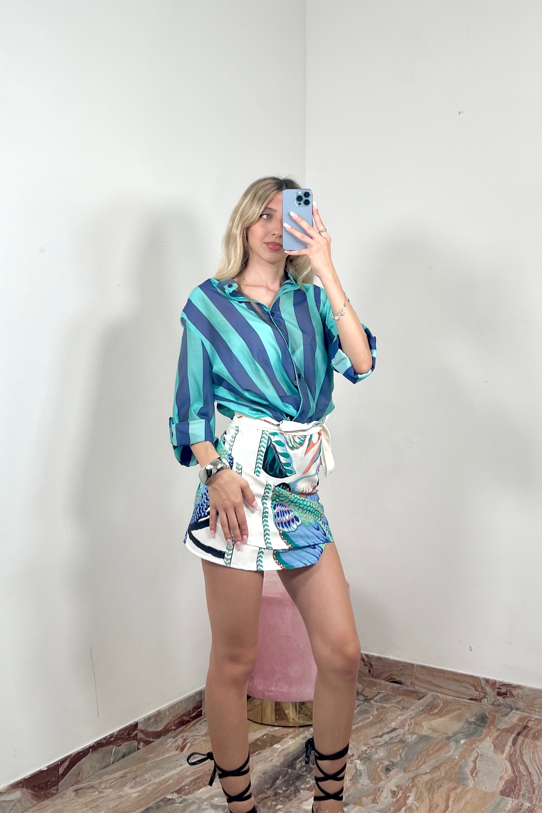 Set Tropicana