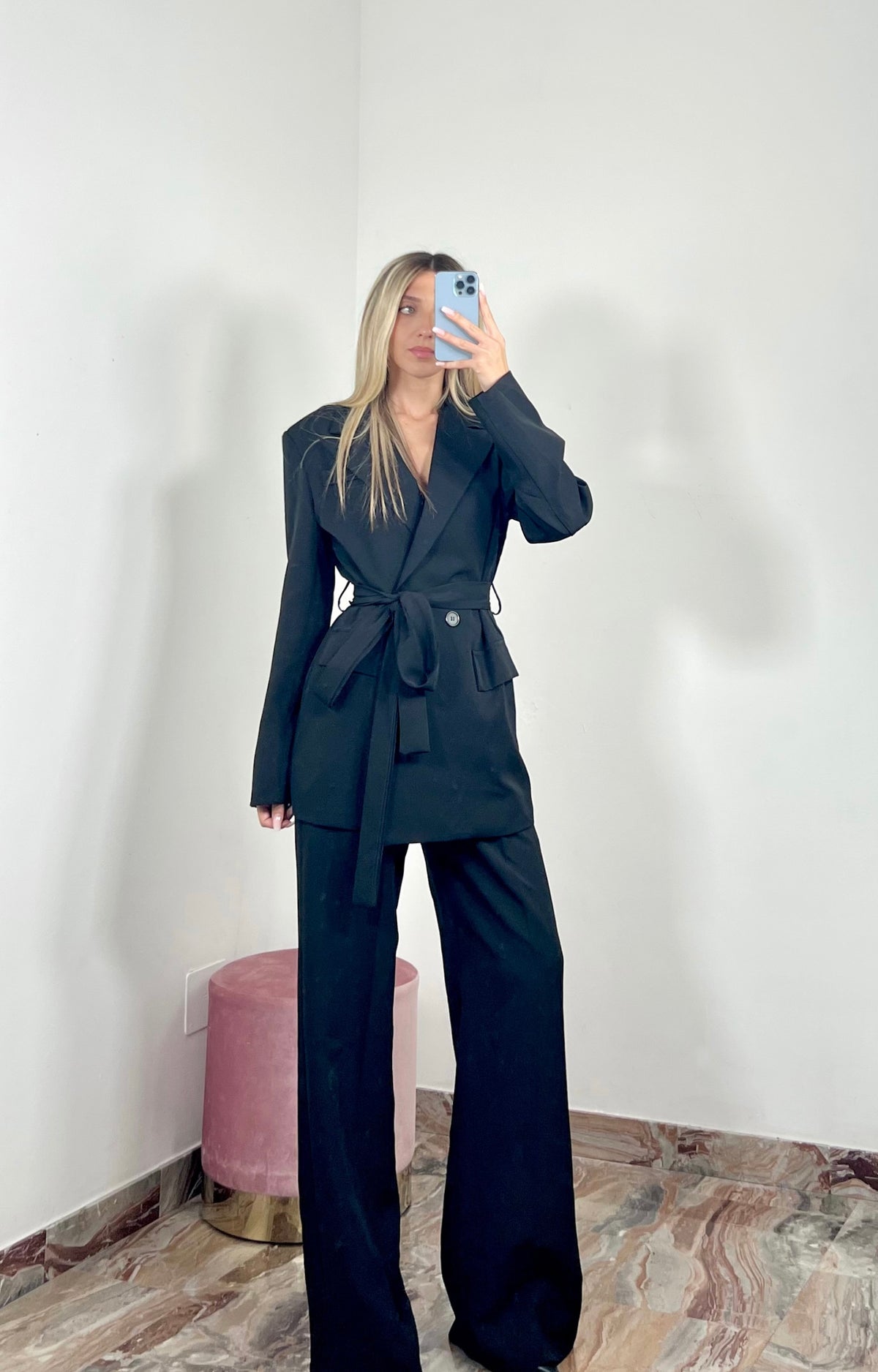 Tailleur Amanda