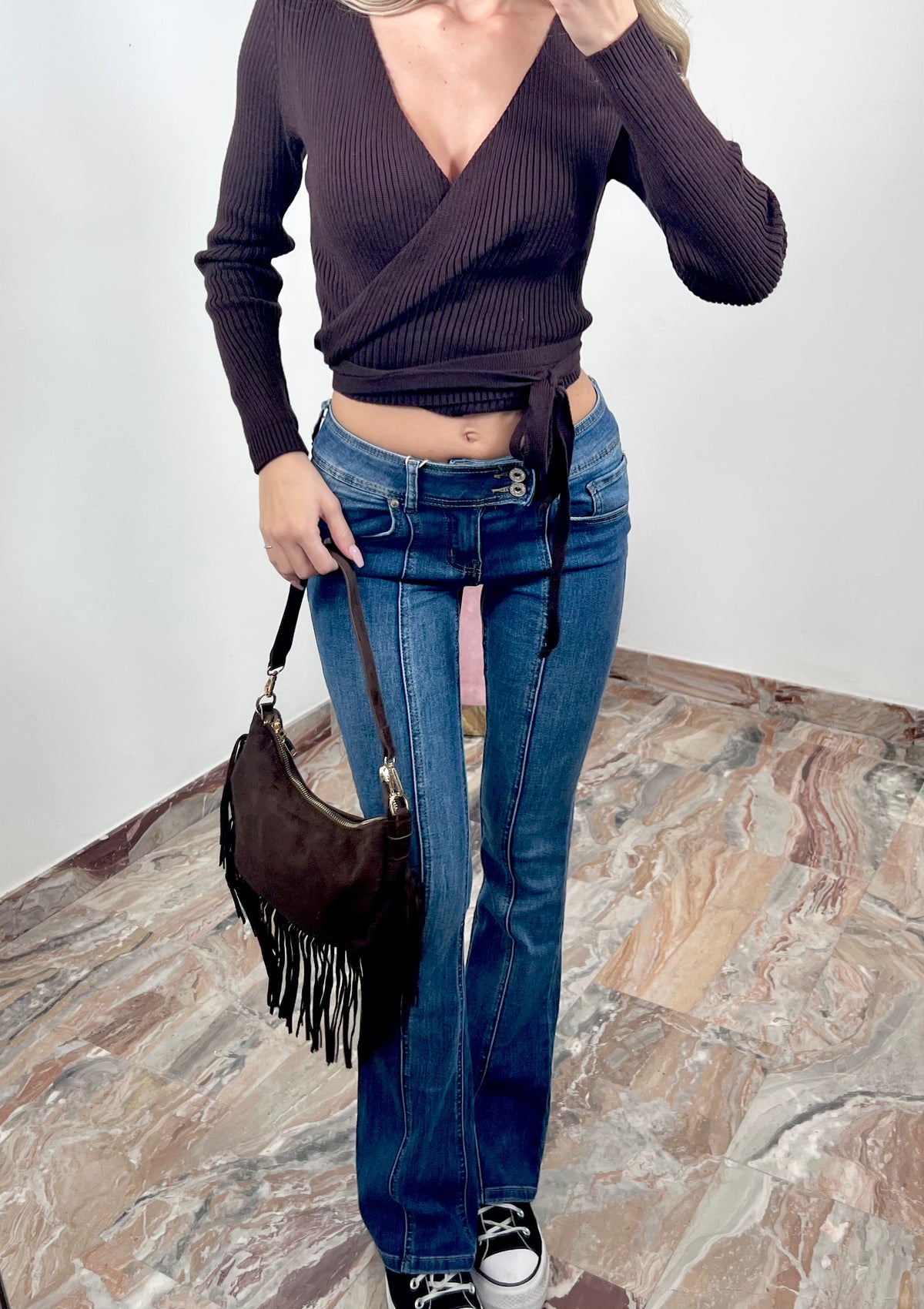 Jeans Tanya