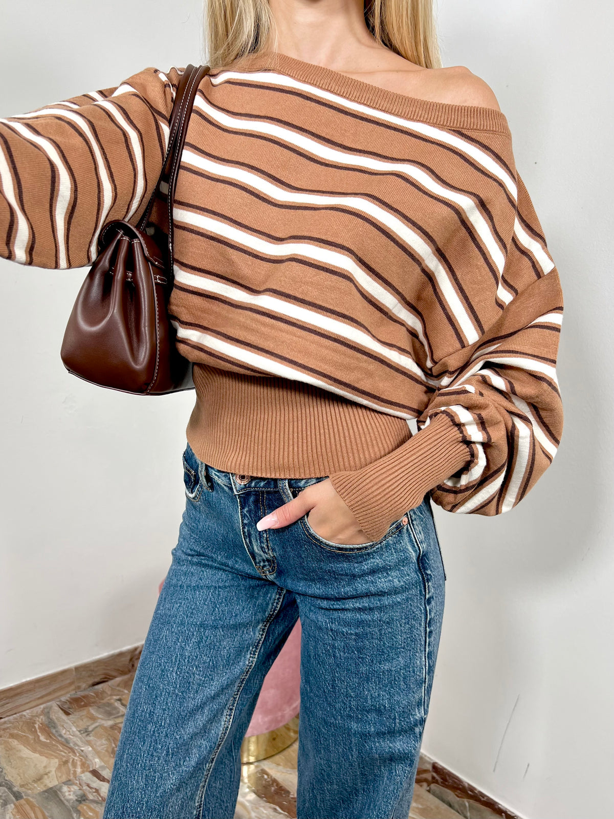 Maglia Madelyn