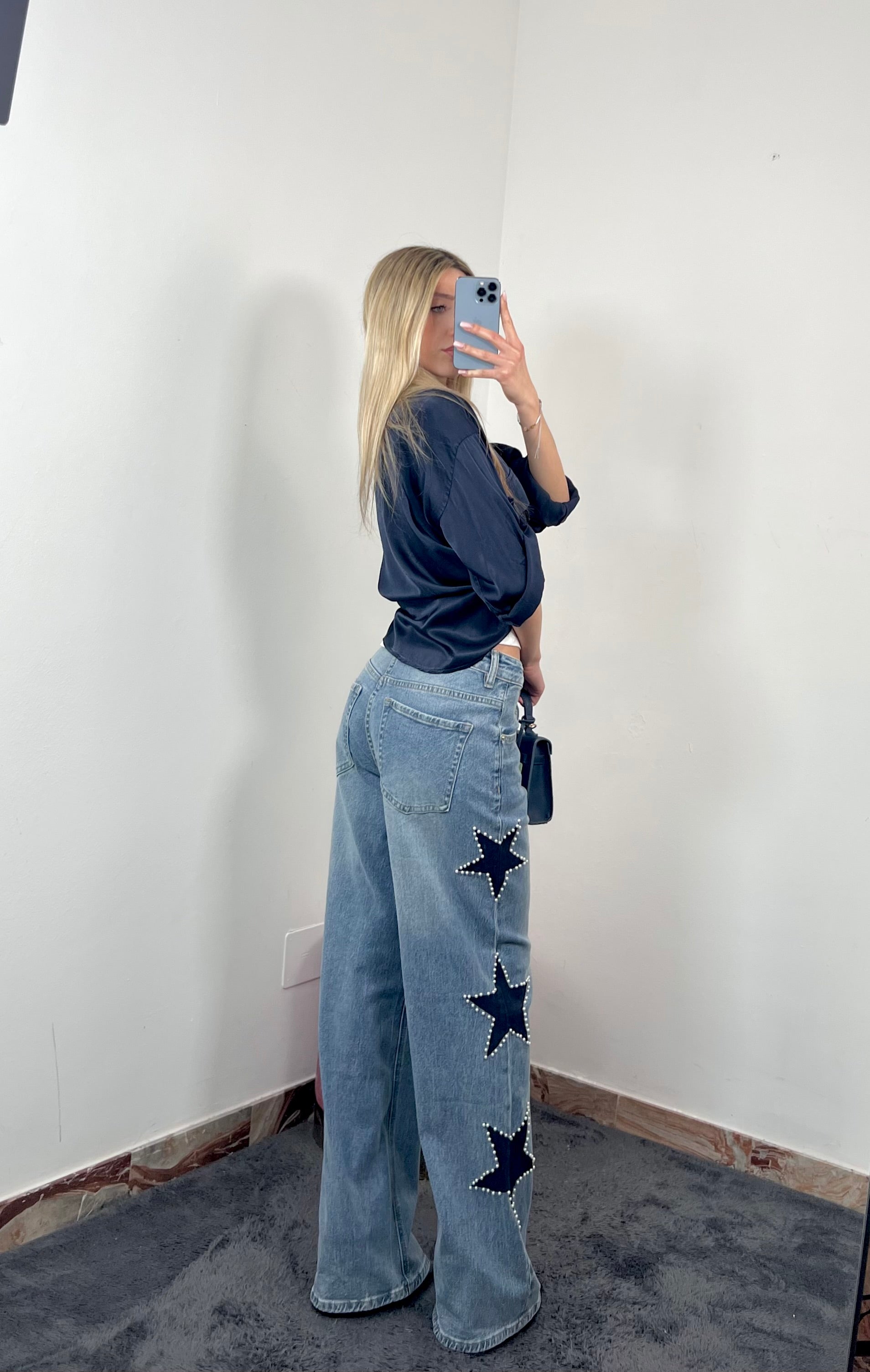 Jeans Star Trio