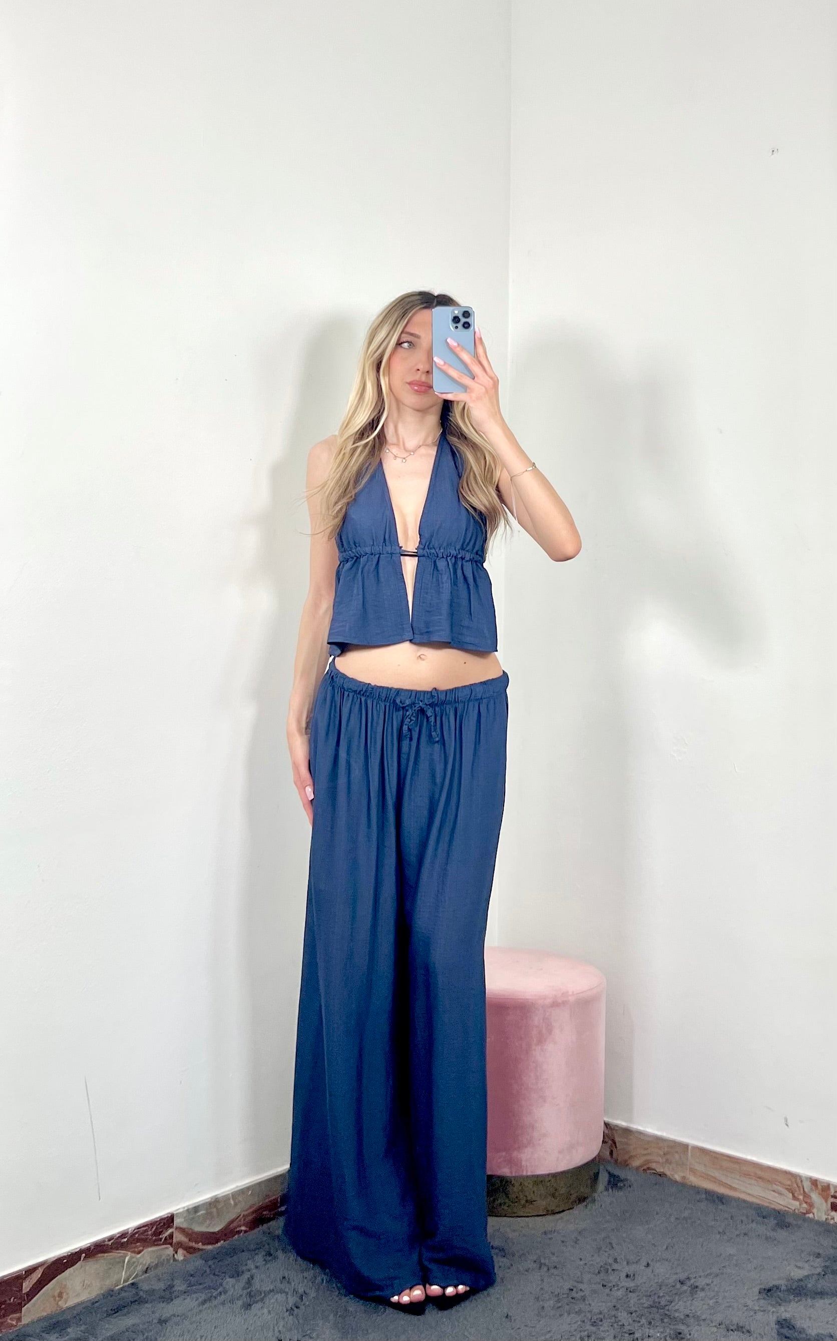 Set Althea