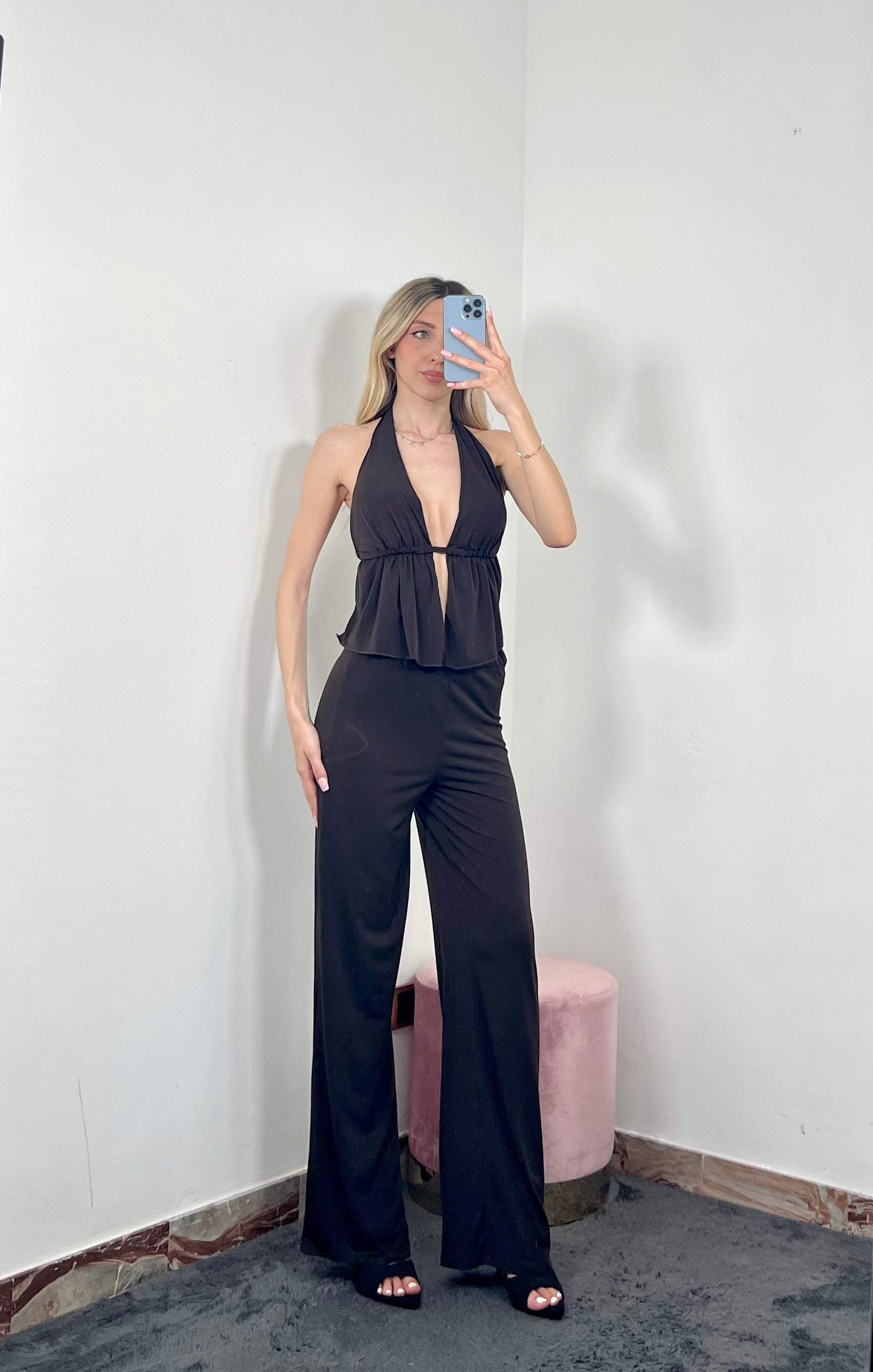 Set Liane