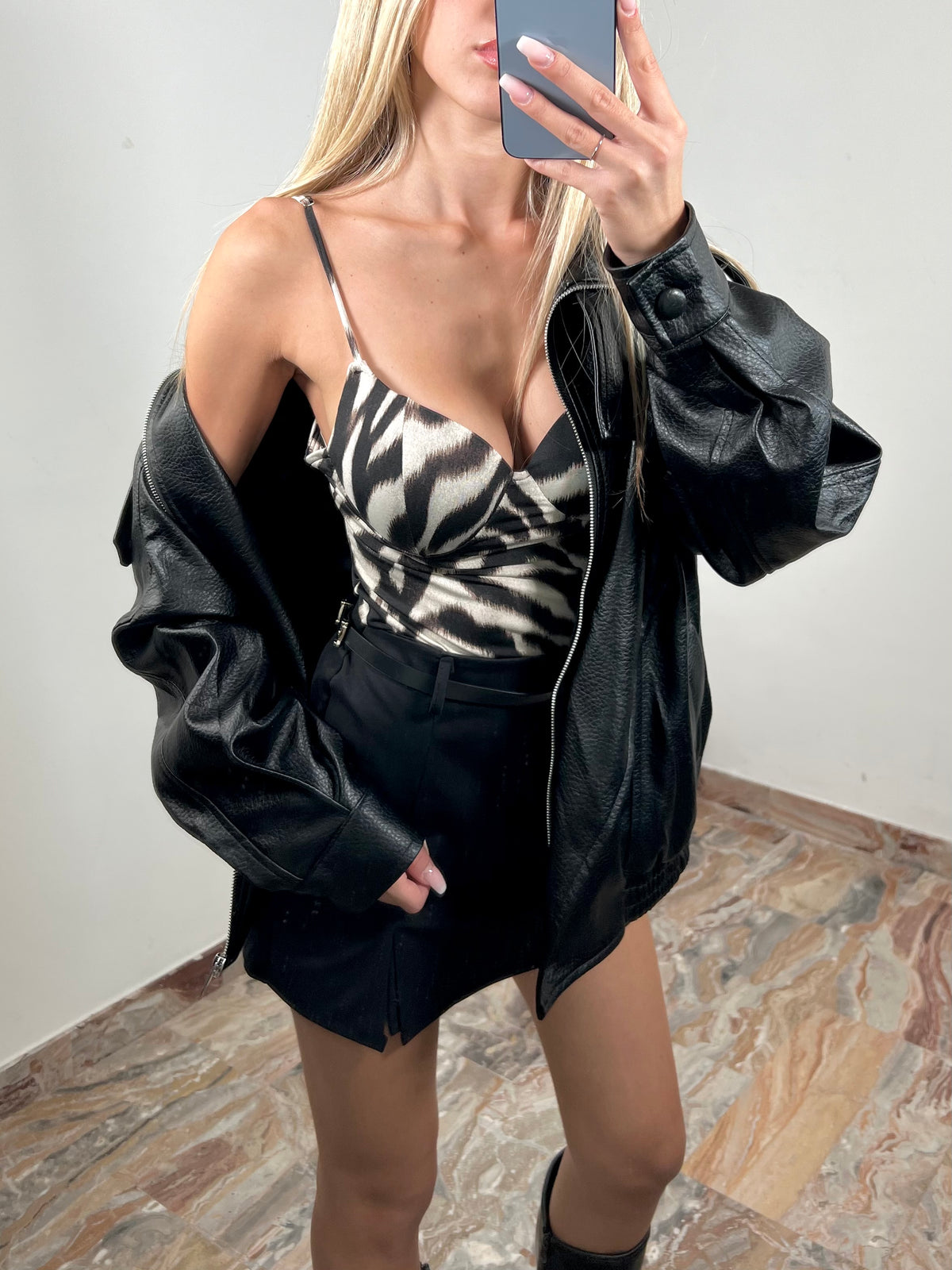 Body Valery
