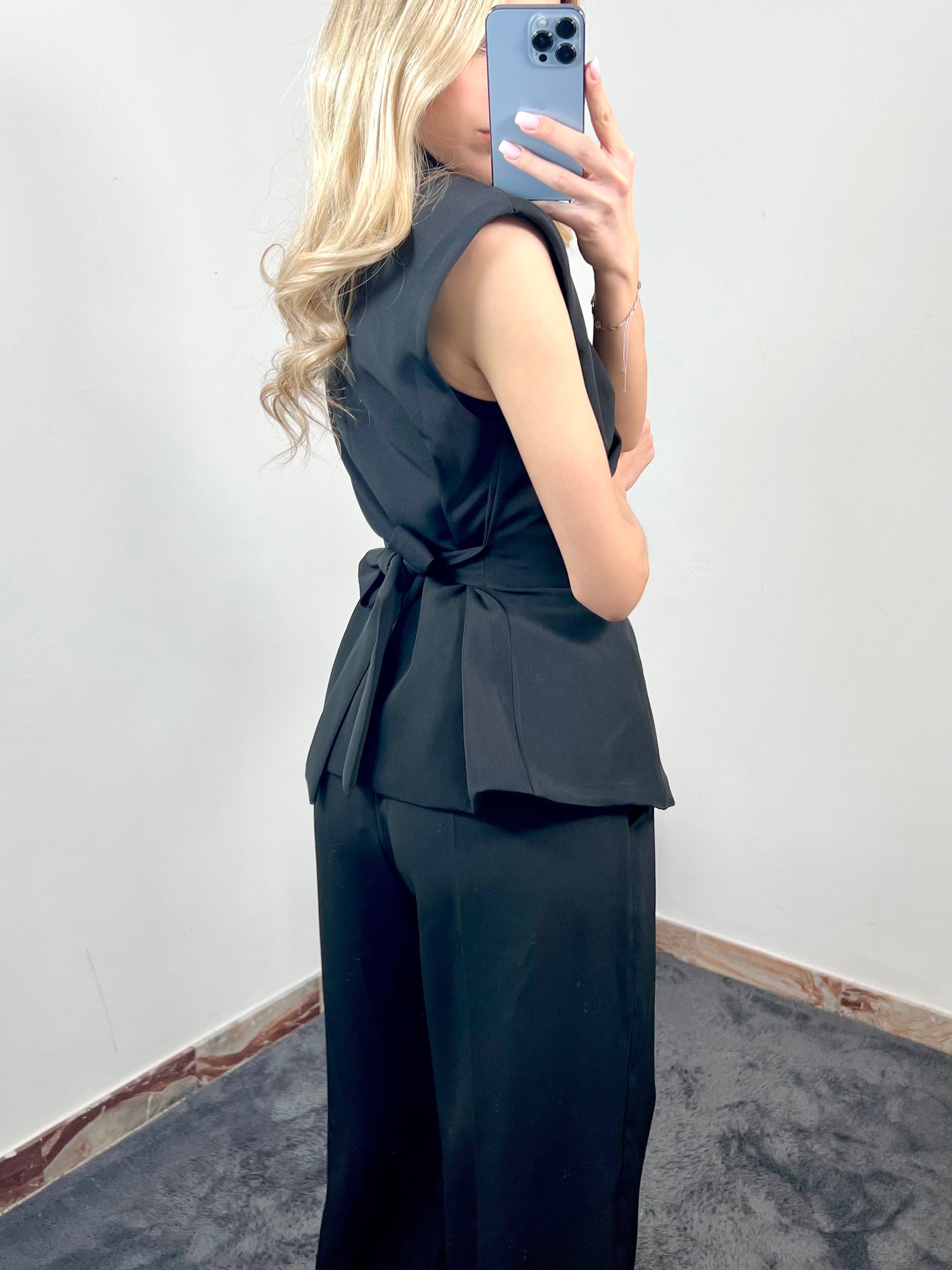 Tailleur Jane