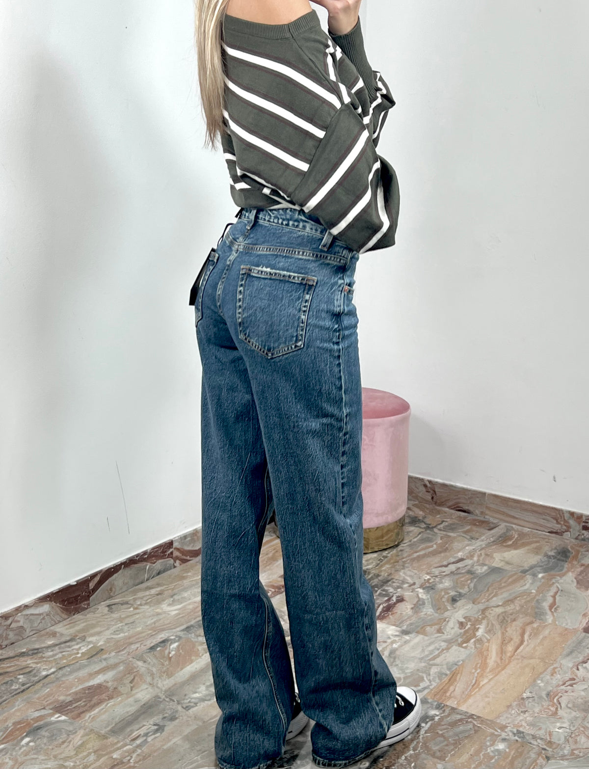 Jeans Essential
