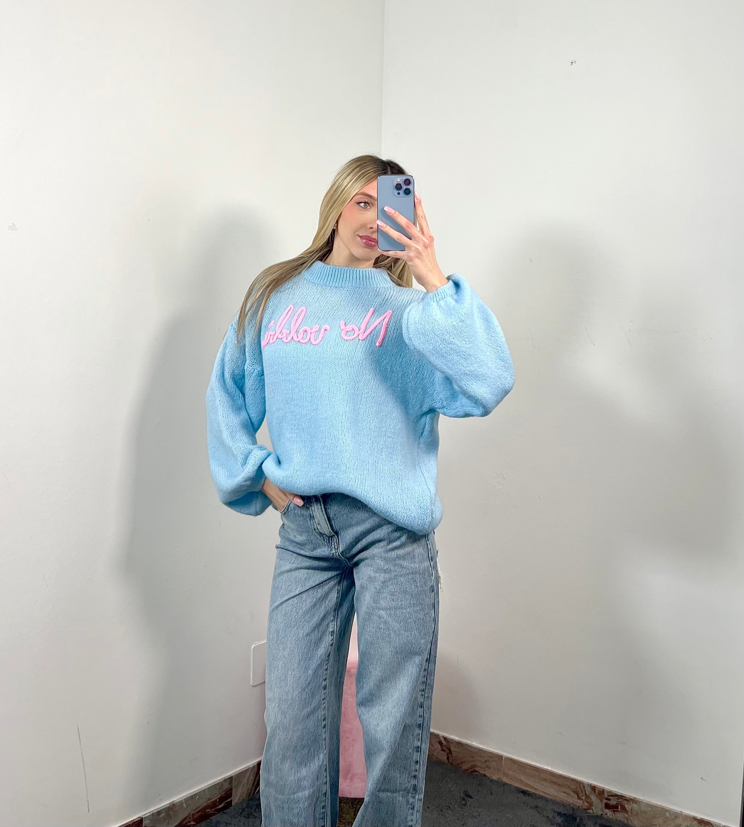 Pull “No Vabbè”