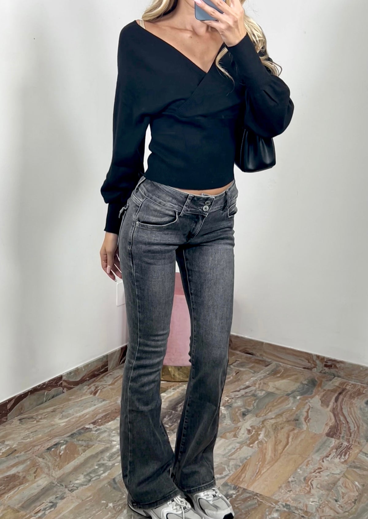 Jeans Carly