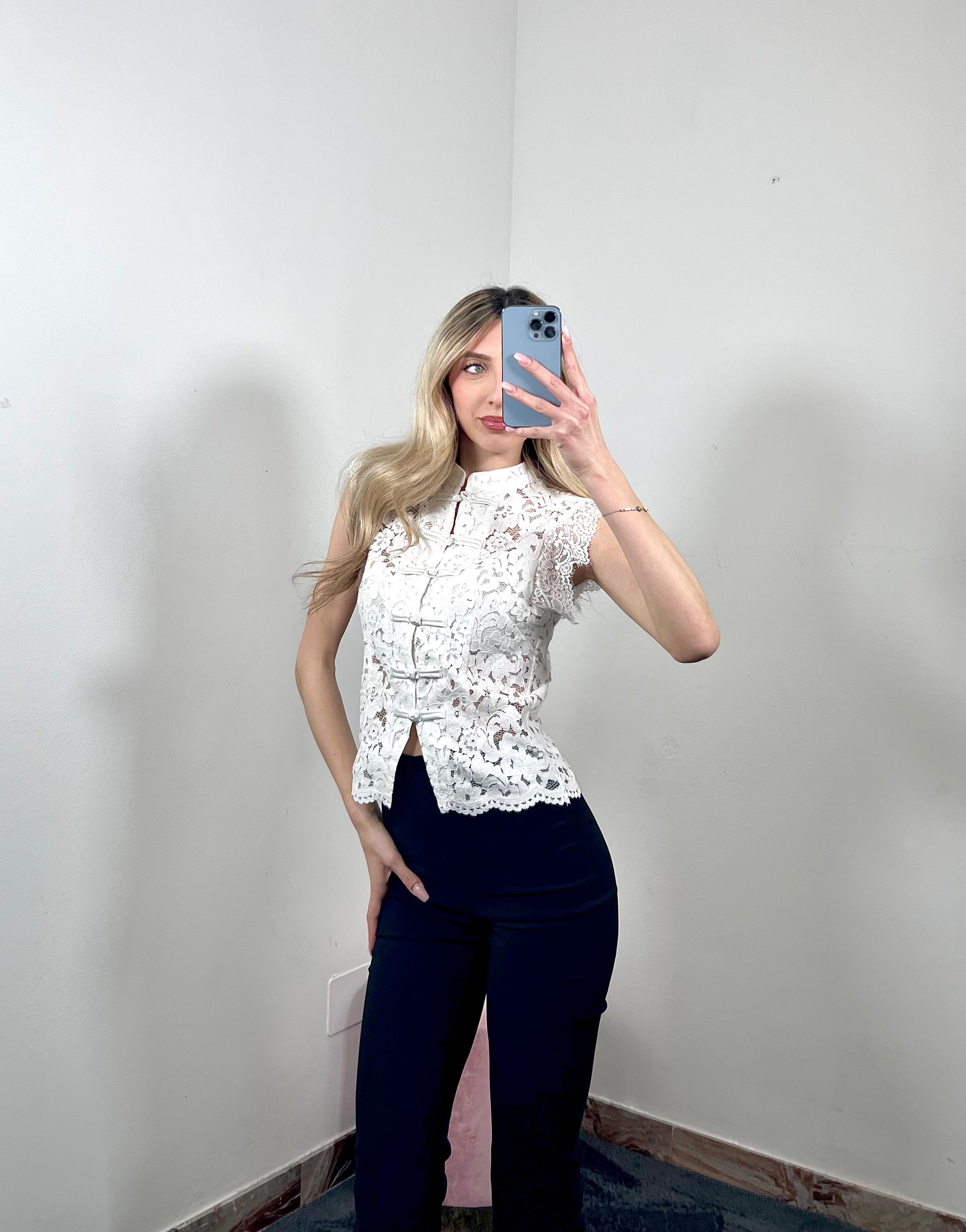 Maglia Zoe