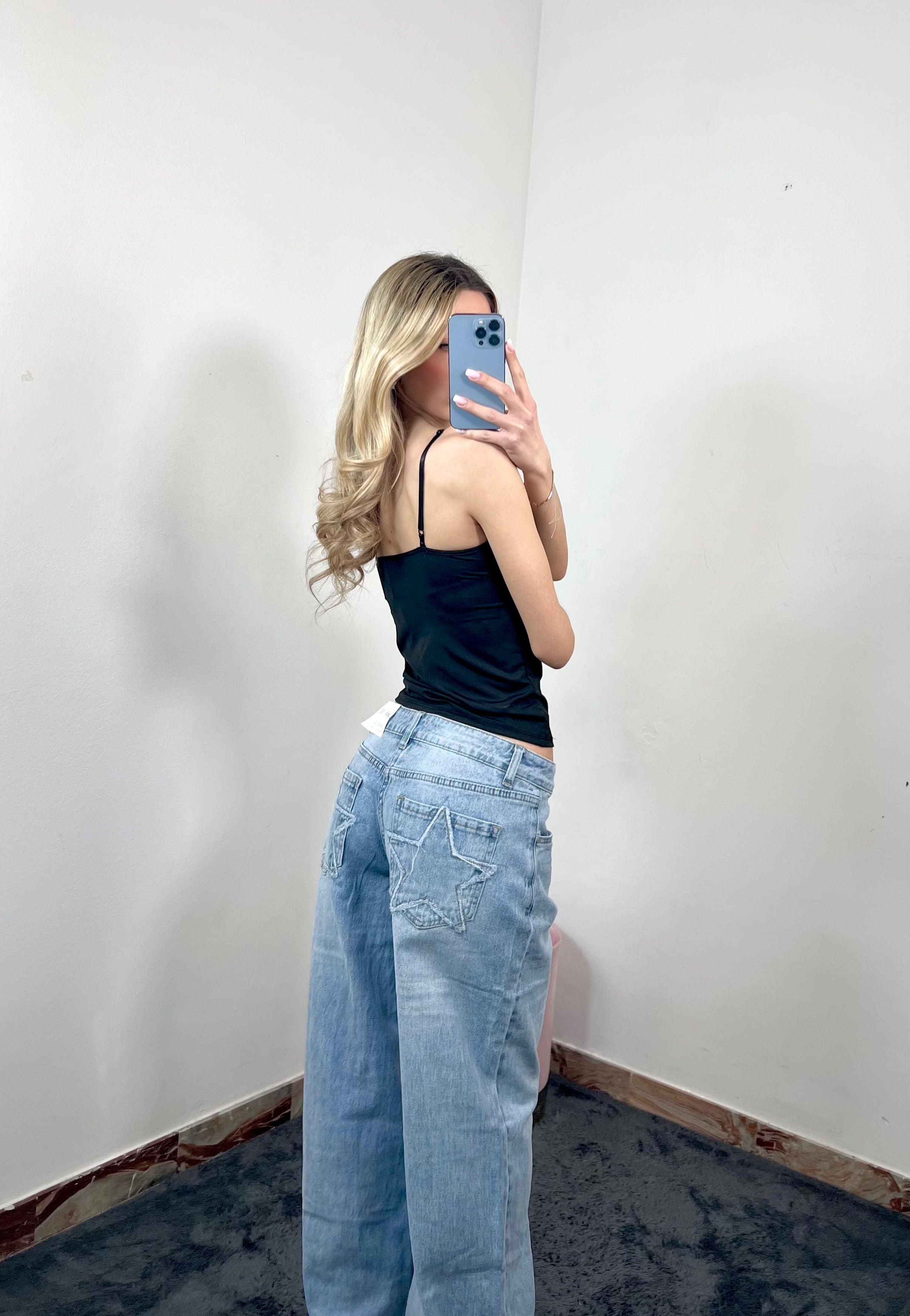 Jeans Stars Denim