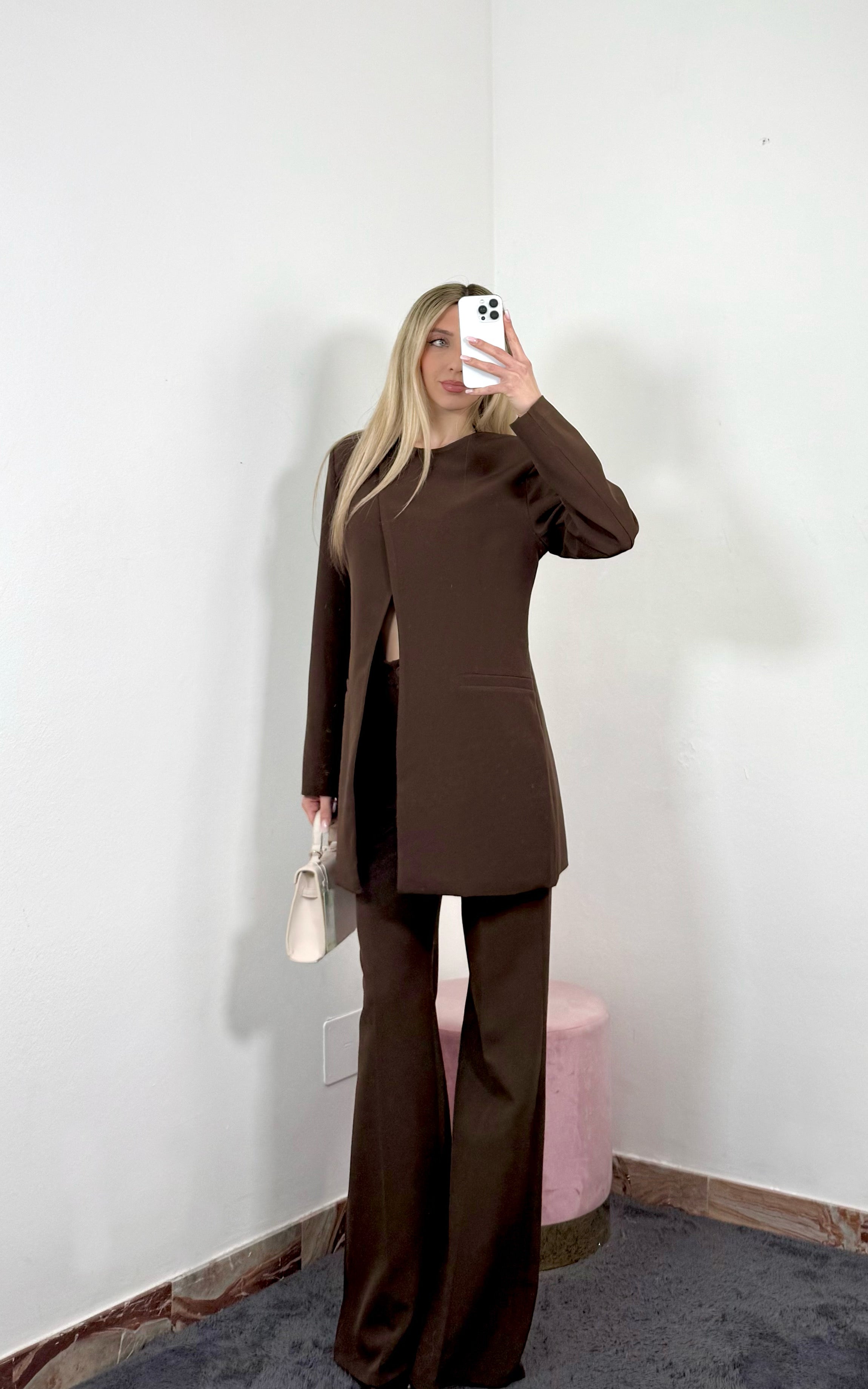 Tailleur Sophia