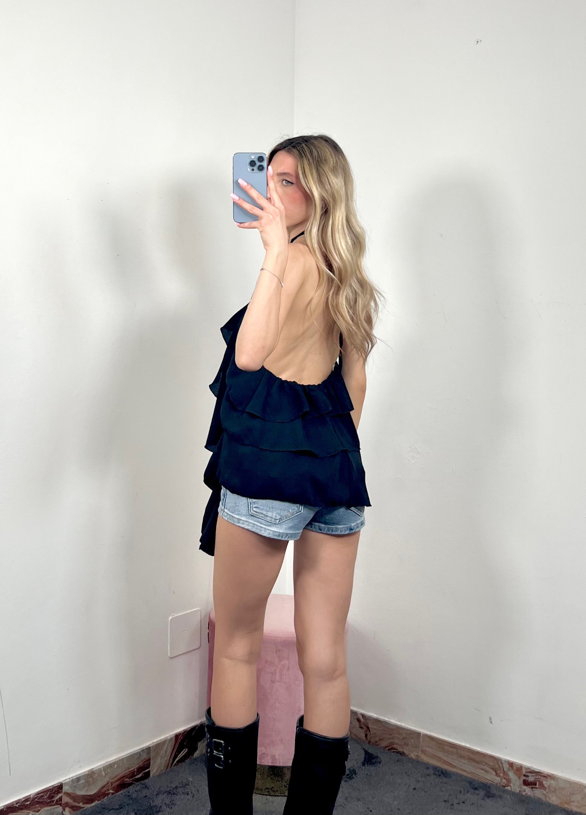 Top Grazia