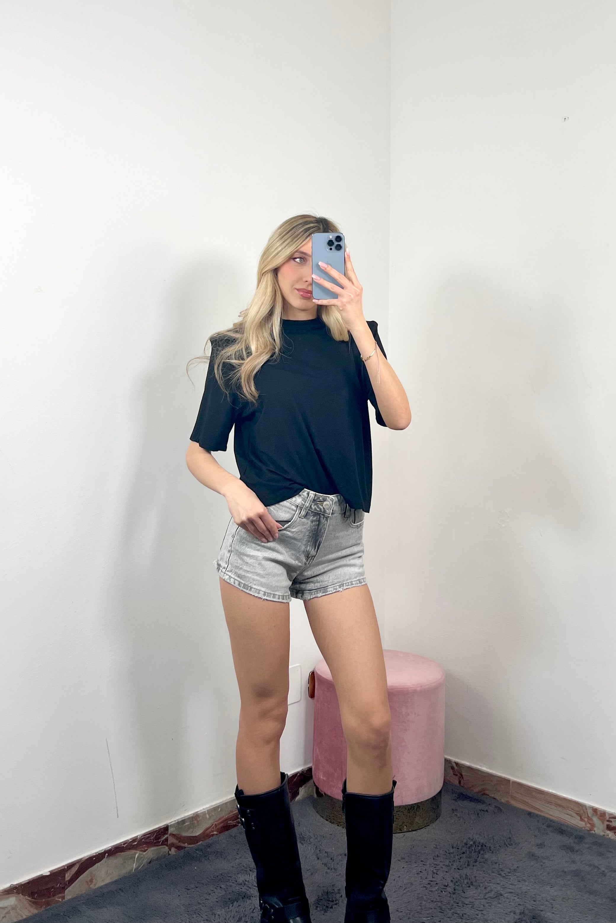Shorts Stars