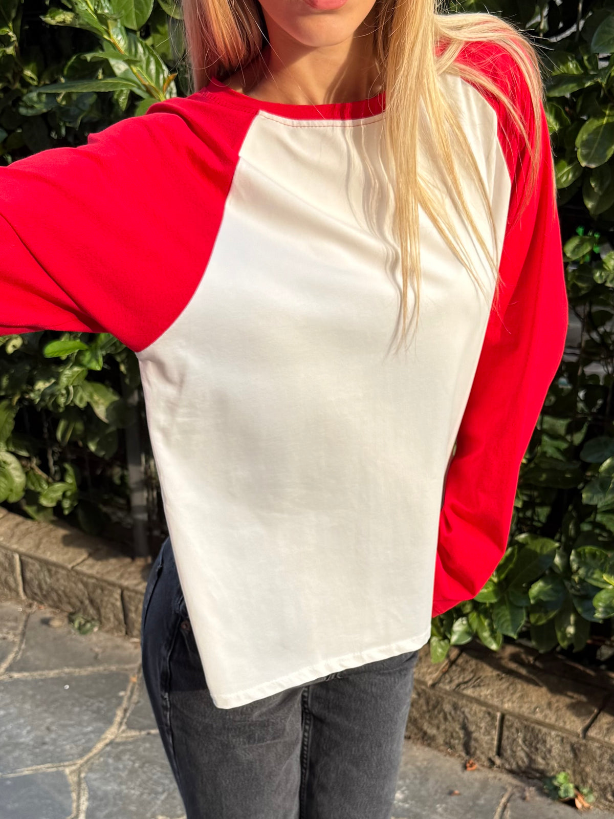 Maglia Baseball
